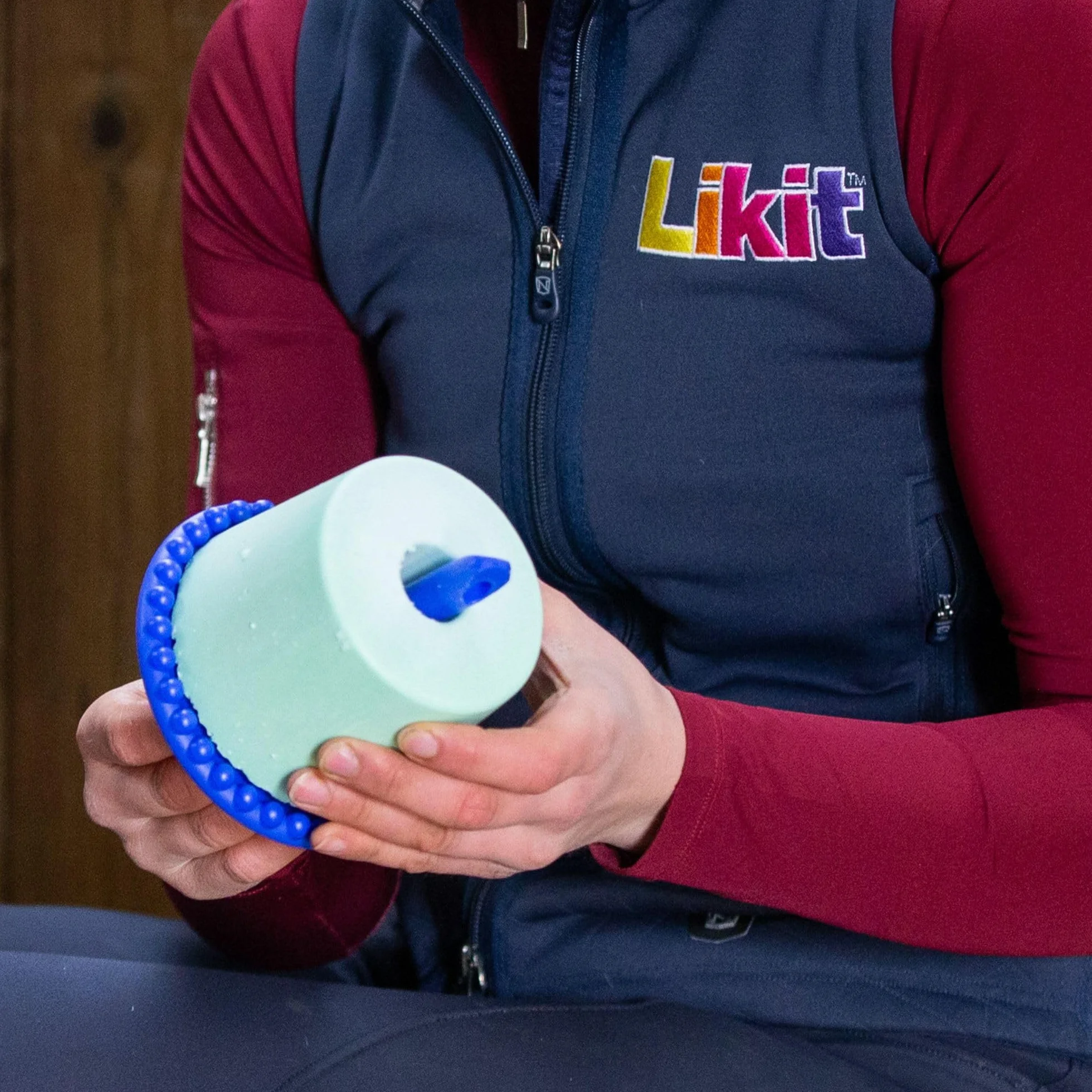Likit Kirsche 650g