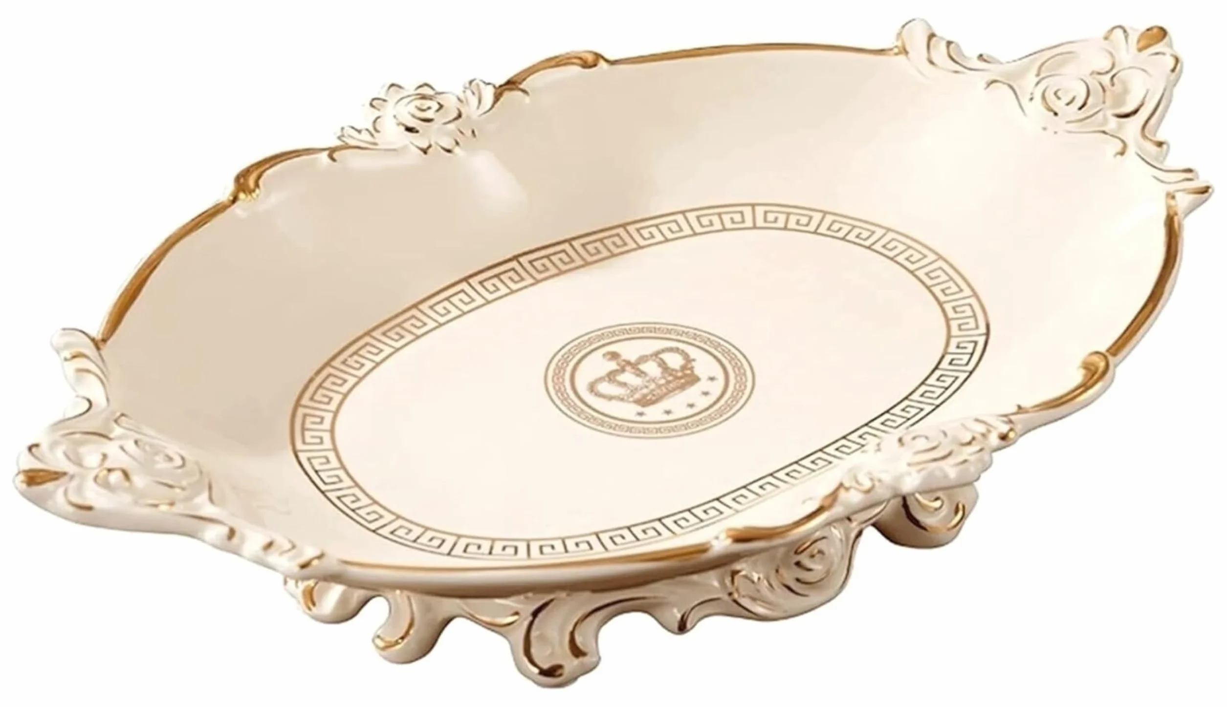 Miski na owoce Kosz na owoce Miska na owoce Ceramiczne miski na owoce Porcelanowe naczynia do serwowania na kolację na owoce do kuchni Dekoracyjne
