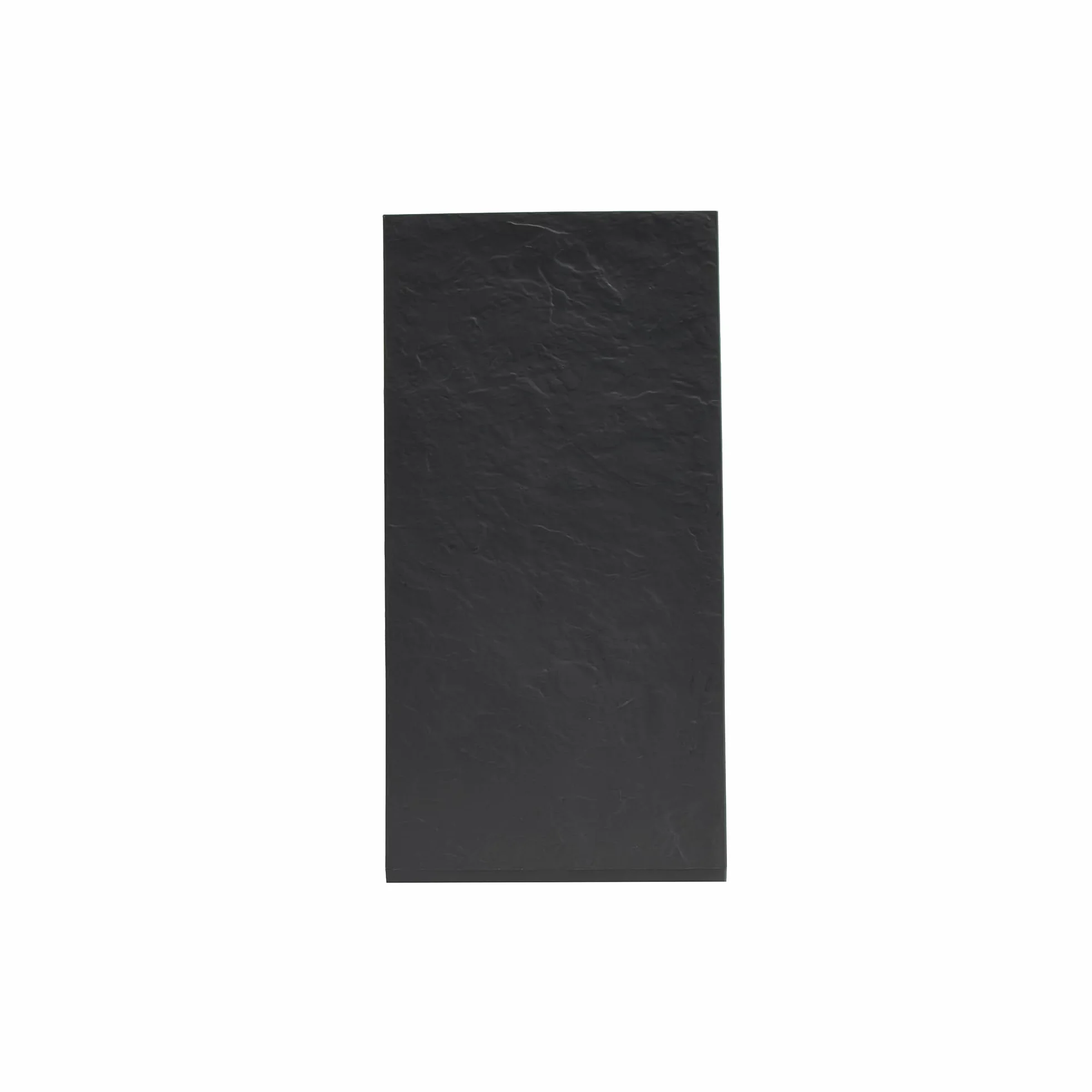 Eda Volcania Donica, Antracytowy, 78.5 x 29.5 x 60 cm