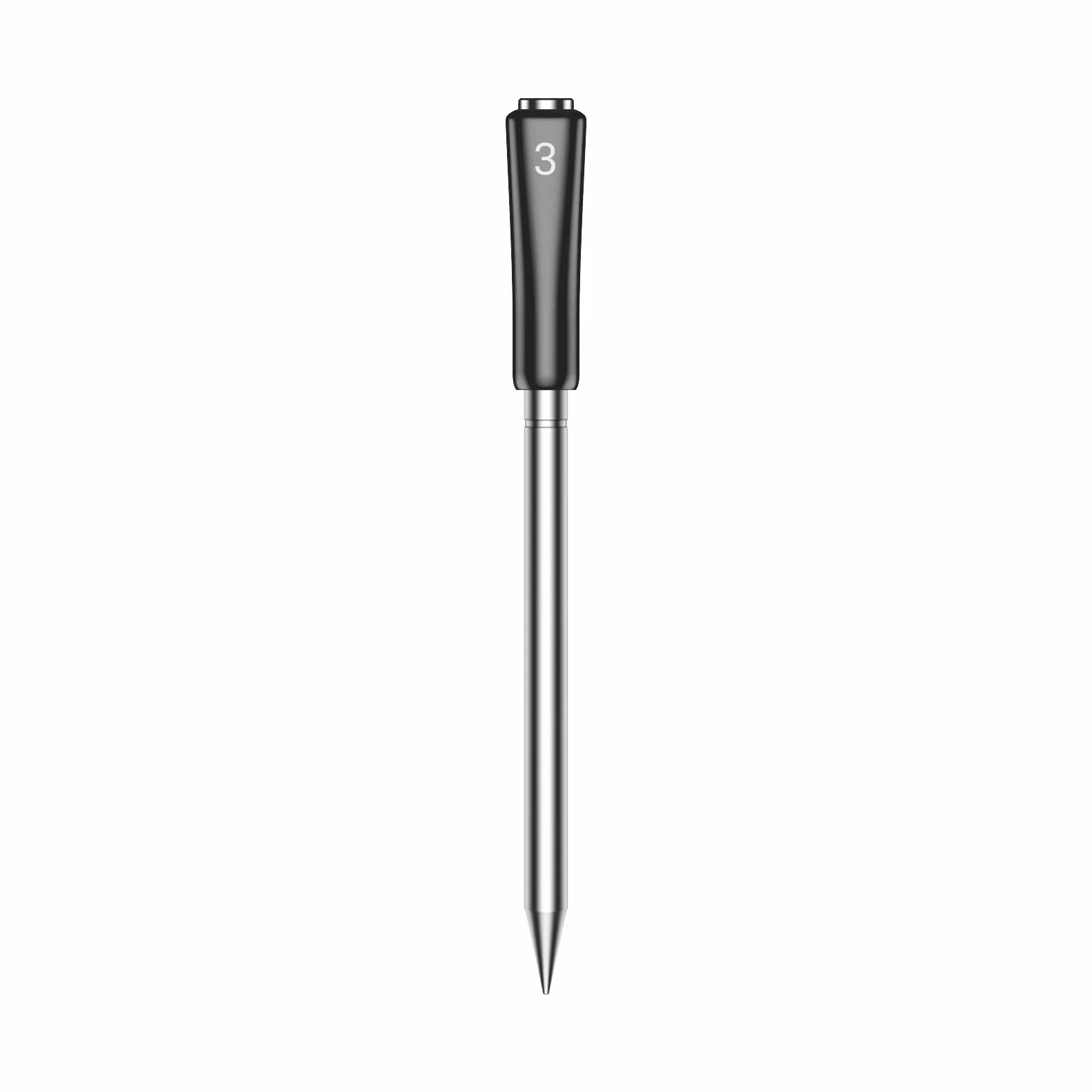 INKBIRD bezprzewodowa sonda do mięsa, sonda zapasowa nr 3 do bezprzewodowego termometru do mięsa INT-14-BW