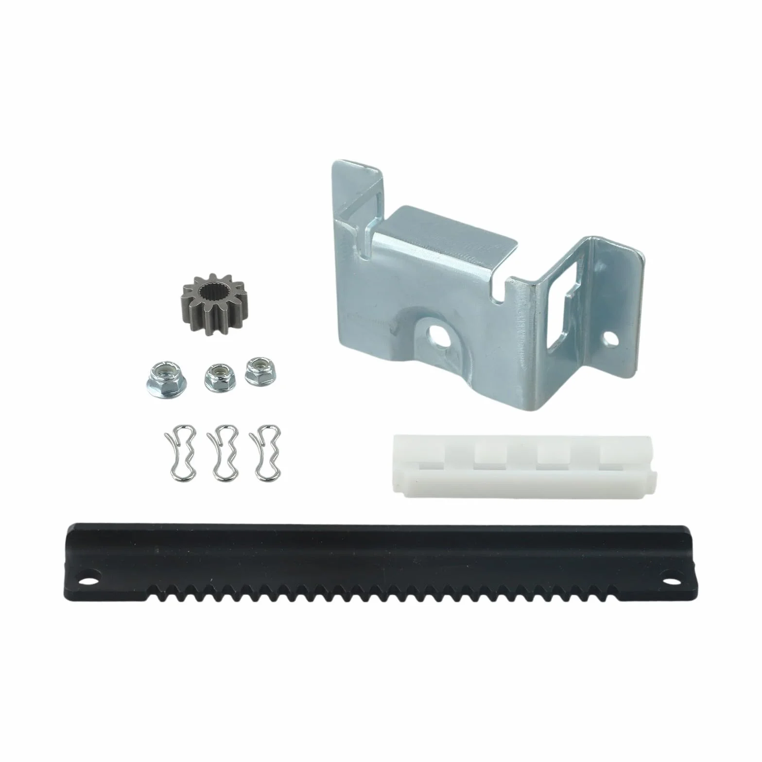 Honseadek 753-11064B CR12 CC30 Elektryczny i hydrokurtynowy Zestaw serwisowy kierownicy zastępuje 783-06988A 753-11064A