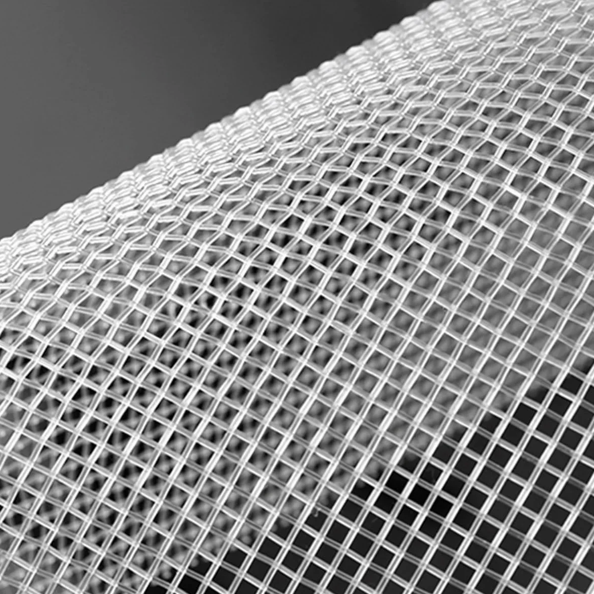 Tkanina nylonowa z drobną siatką filtracyjną, Siatka nylonowa do filtrowania mikronowych sit tkaninowych 80-500 oczek(80 Mesh,1meterx3meter)