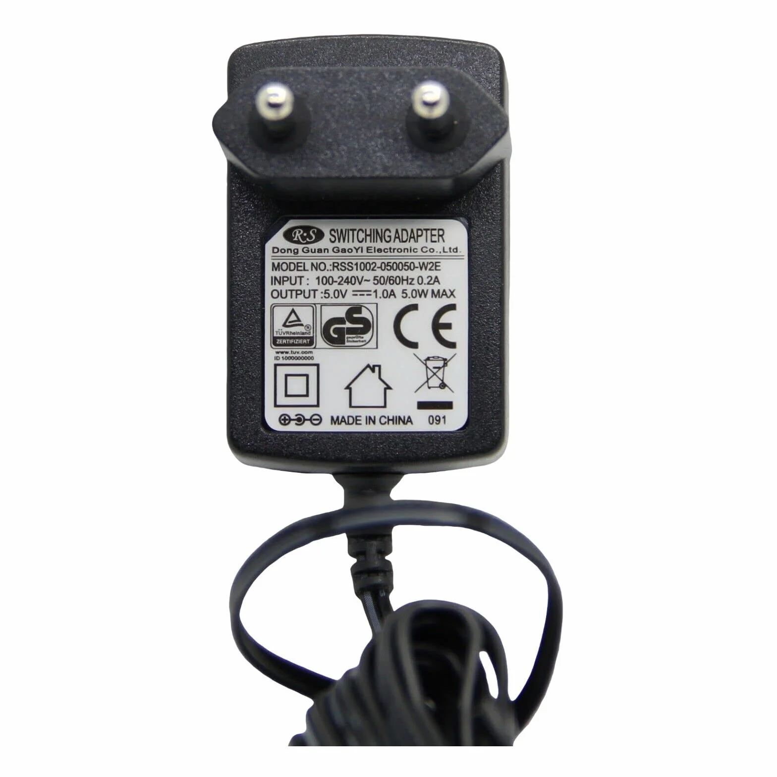 Polti Ładowarka do szyb Forzaspira AG100 AG130 RSS-1002-050050