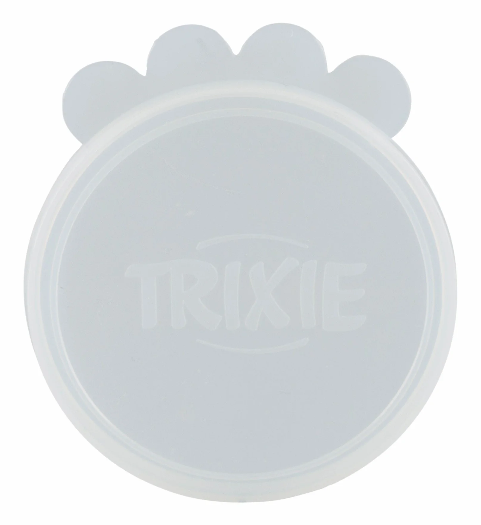 Trixie Pokrywka do puszek silikon