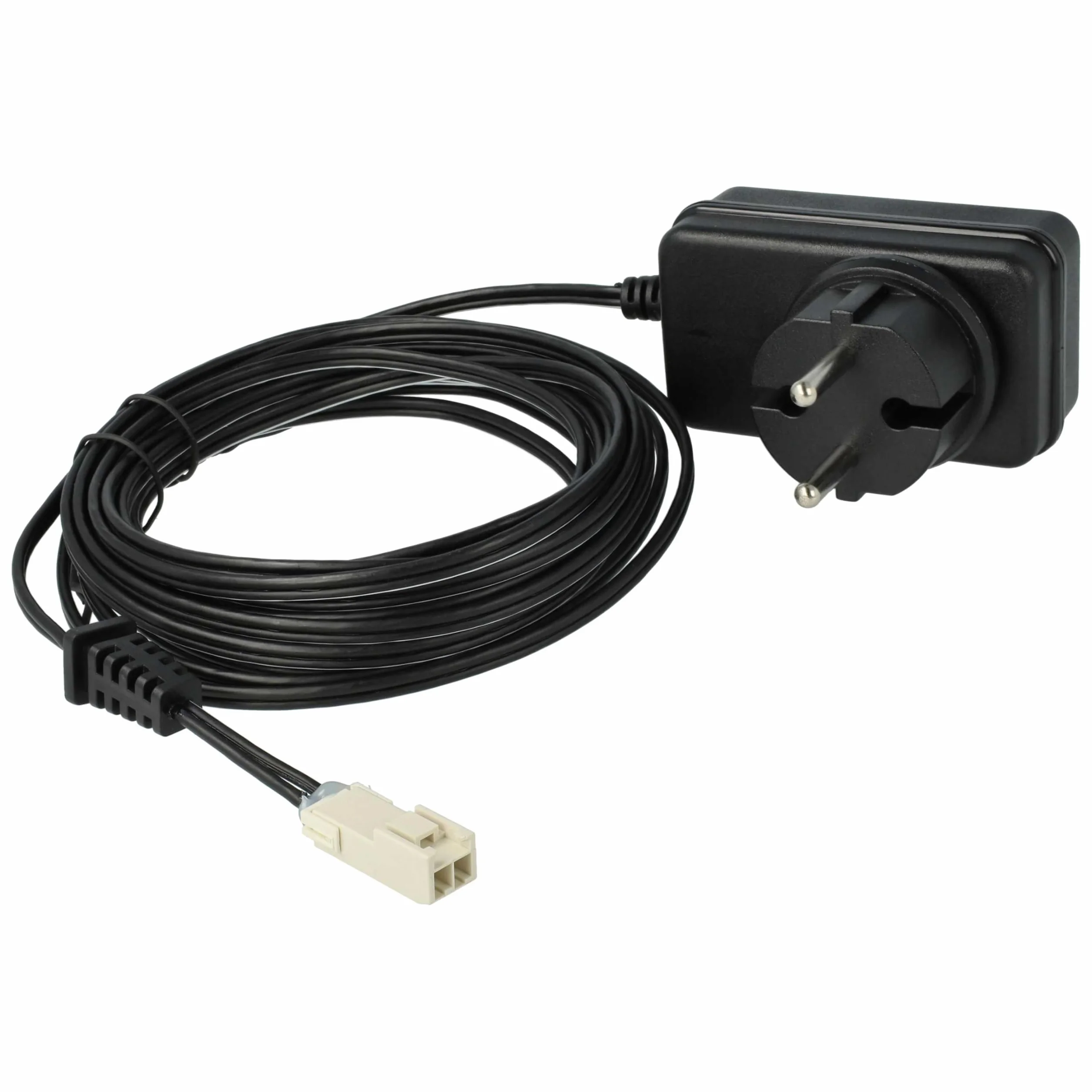 vhbw 1 x zasilacz zastępczy do Worx LA8003, 50040670, 50037050, 50037051, WA3766 do kosiarek, kosiarek
