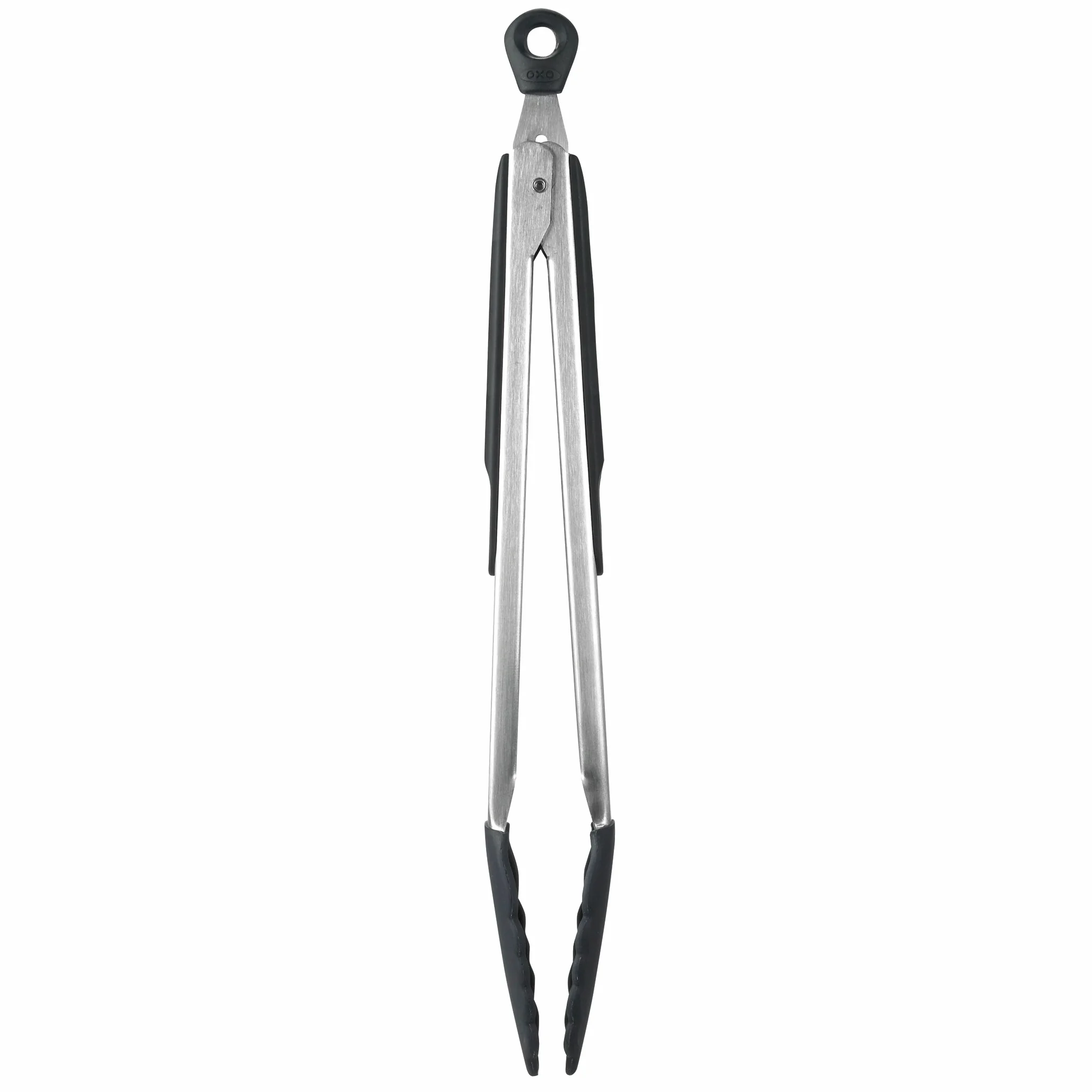 OXO Good Grips 30 cm szczypce z silikonowymi głowicami