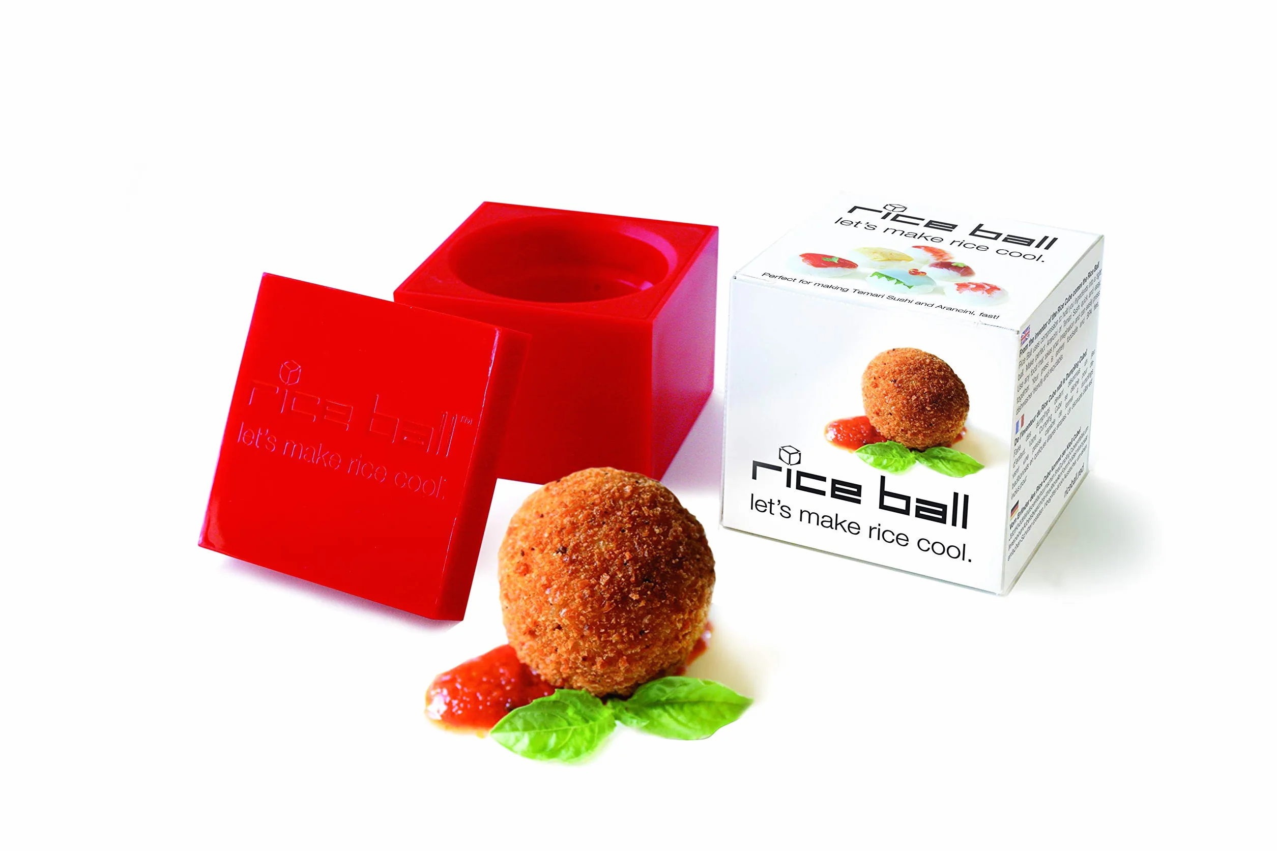 Rice Ball, do kulek, Ø 38