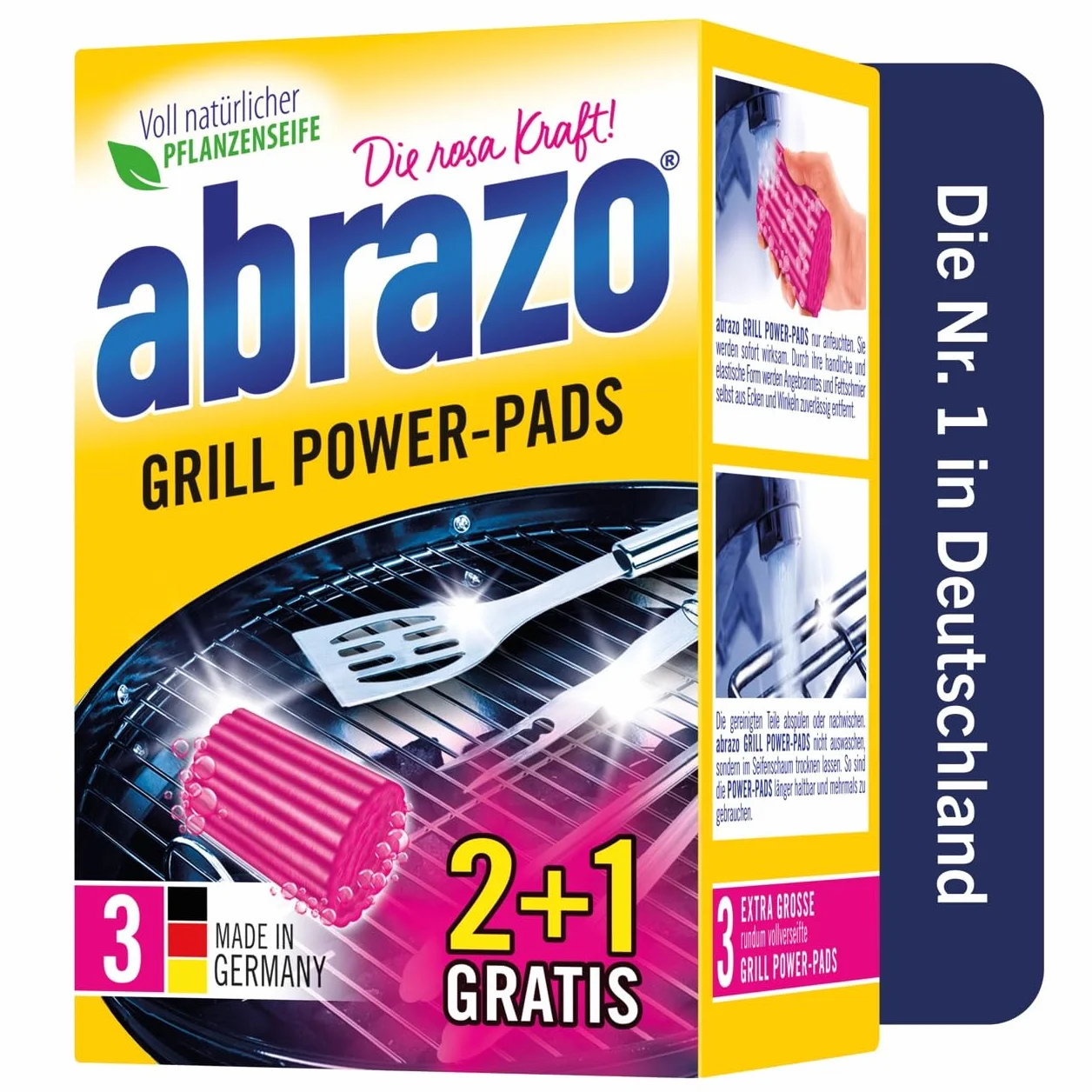 poliboy abrazo Barbecue - i do czyszczenia piekarnika Poduszka