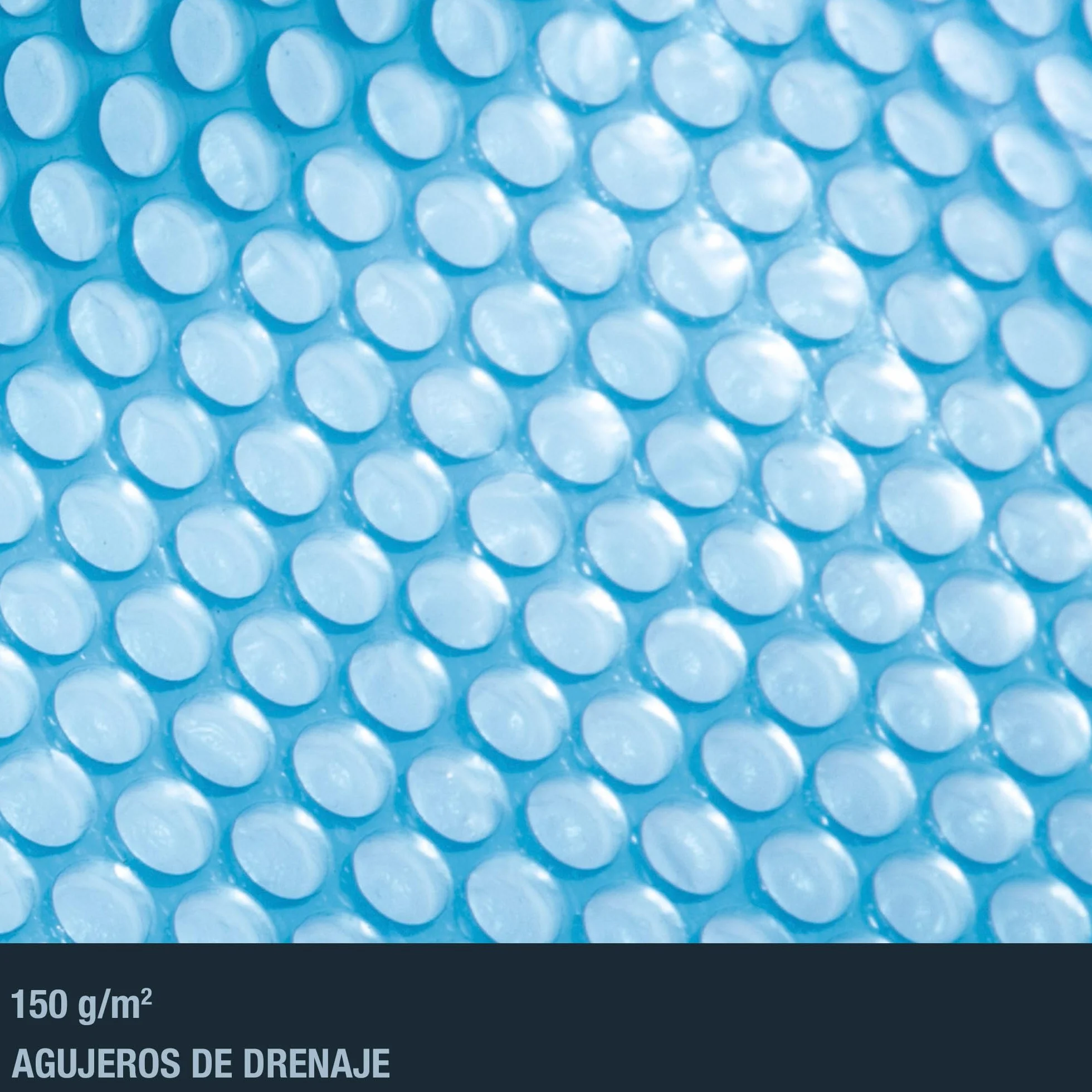 Intex Plandeka solarna do Ultra Frame prostokątna 732 x 366 cm, grubość 160 mikronów, wielkość produkcji: 716 x 346 cm, 28017 niebieska
