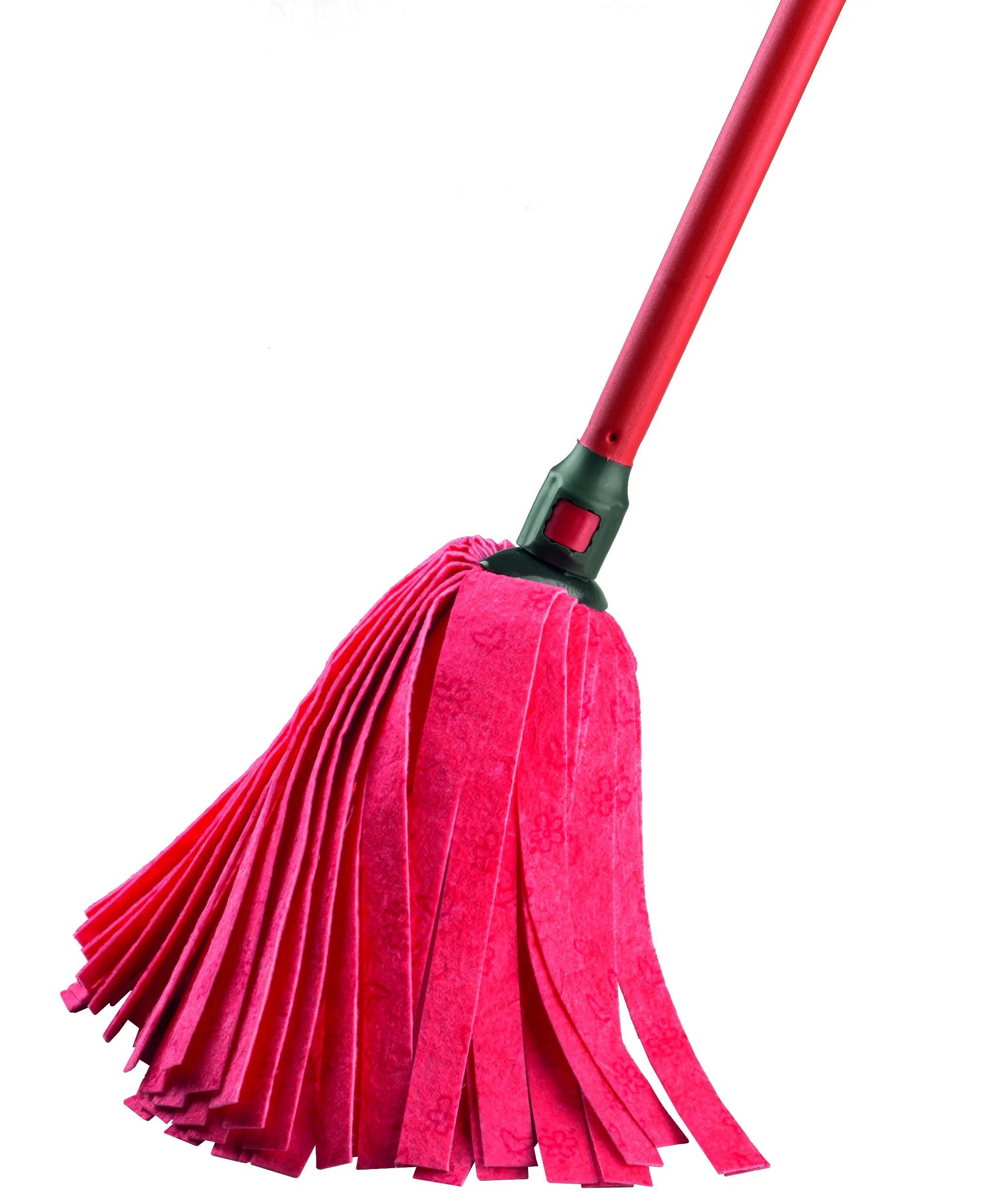 Vileda SuperMocio Style mop do mycia z trzonkiem – do dokładnego czyszczenia