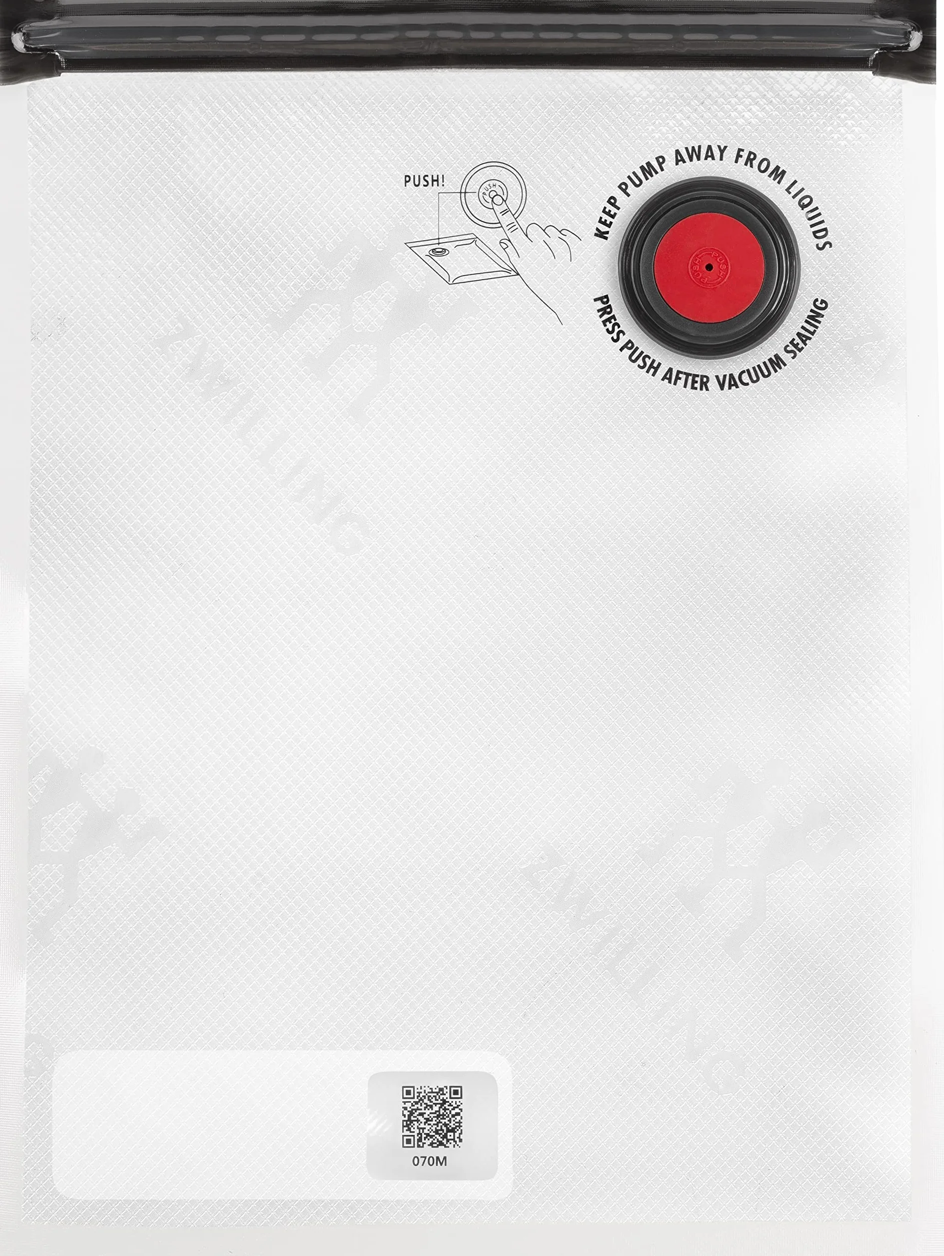 Zwilling Fresh & Save Zestaw Przechowywania Próżniowego, Wielokolorowy, 16 elementów
