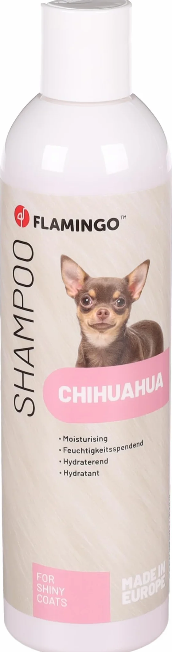Flamingo Szampon dla psów 300 ML Chihuahua