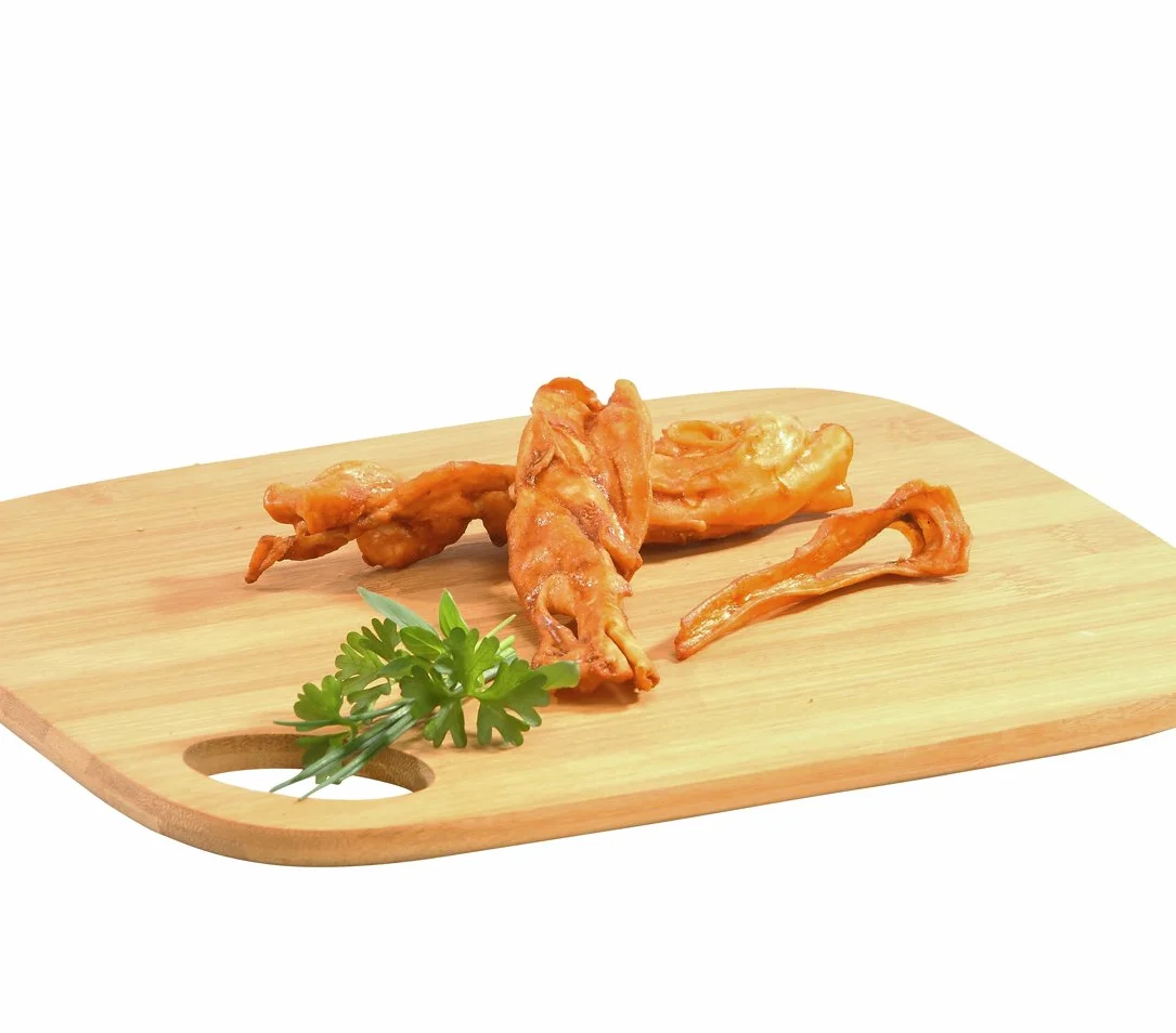 Dehner Best Nature przekąska dla psa pałeczki z jagnięciną 150 g