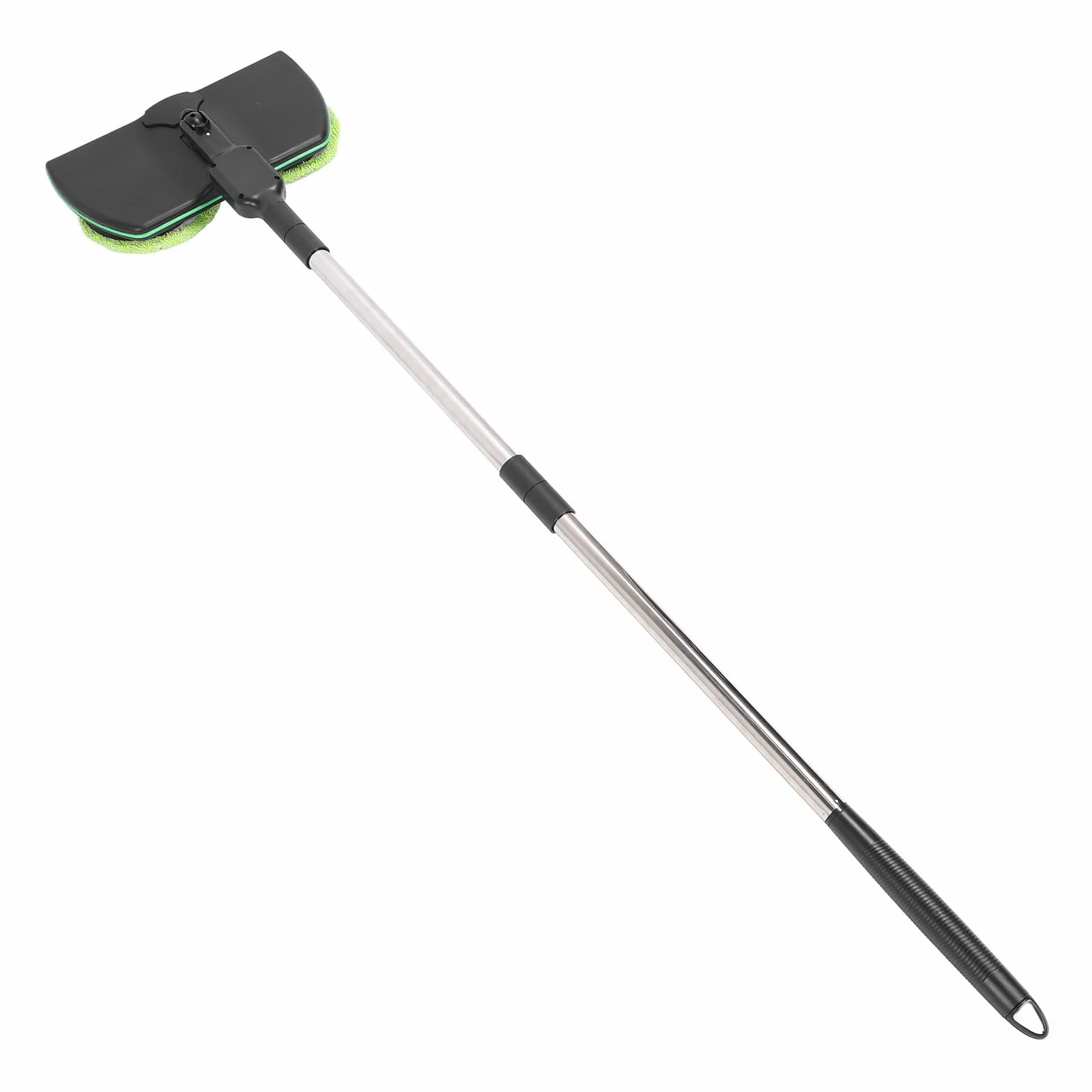Bezprzewodowy Mop Elektryczny, Elektryczny Mop 360 Stopni do Czyszczenia Podłóg Twardych (wtyczka UE)