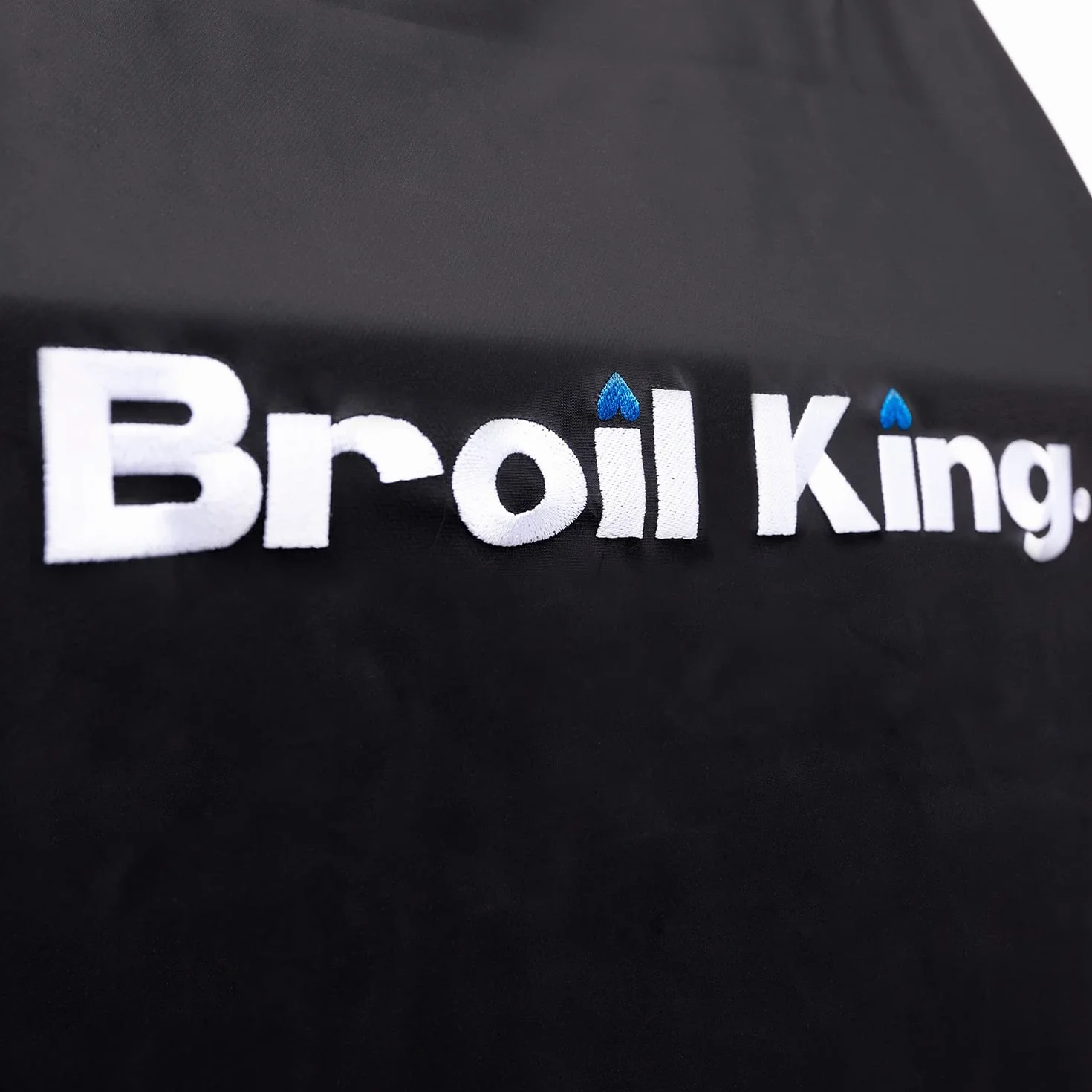 Broil King Pokrowiec Premium do Crown/Baron 440, 490, Signet 20, 90. Akcesoria do grilla/grilla, stal nierdzewna, 147 x 58 x 117 cm