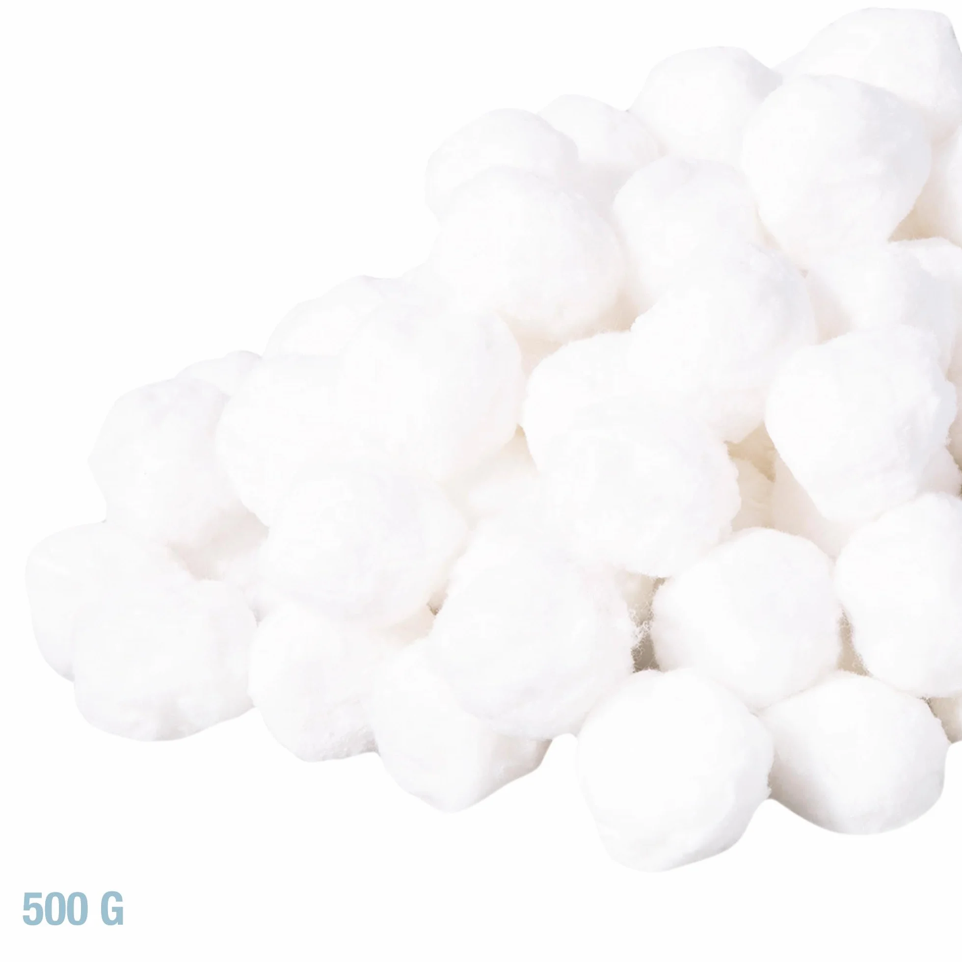 Intex Media filtracyjne z włókna kulkowego, 500 g/worek (29045)