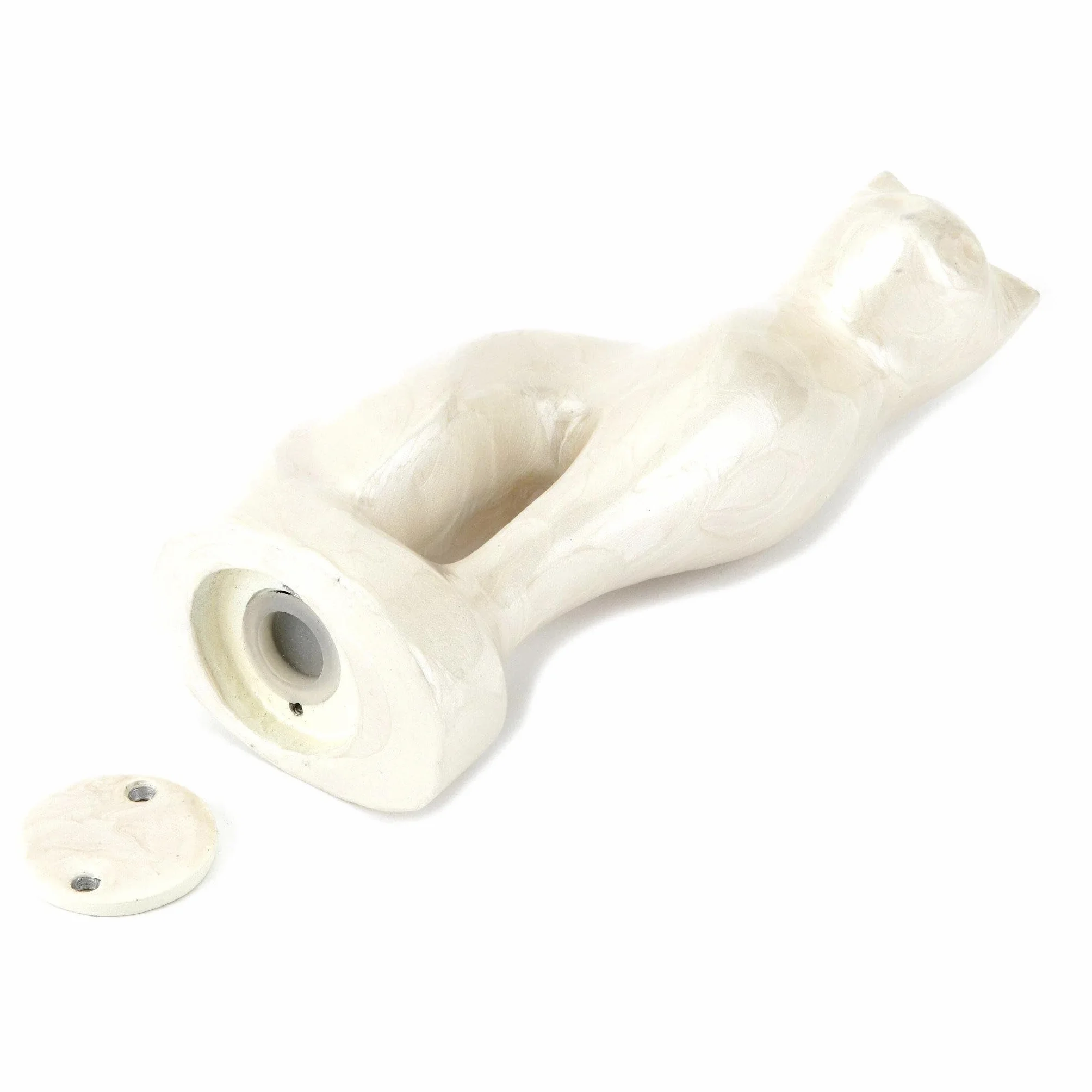 URNS UK Stanley Cat Cremation Ashes Urna dla zwierząt domowych