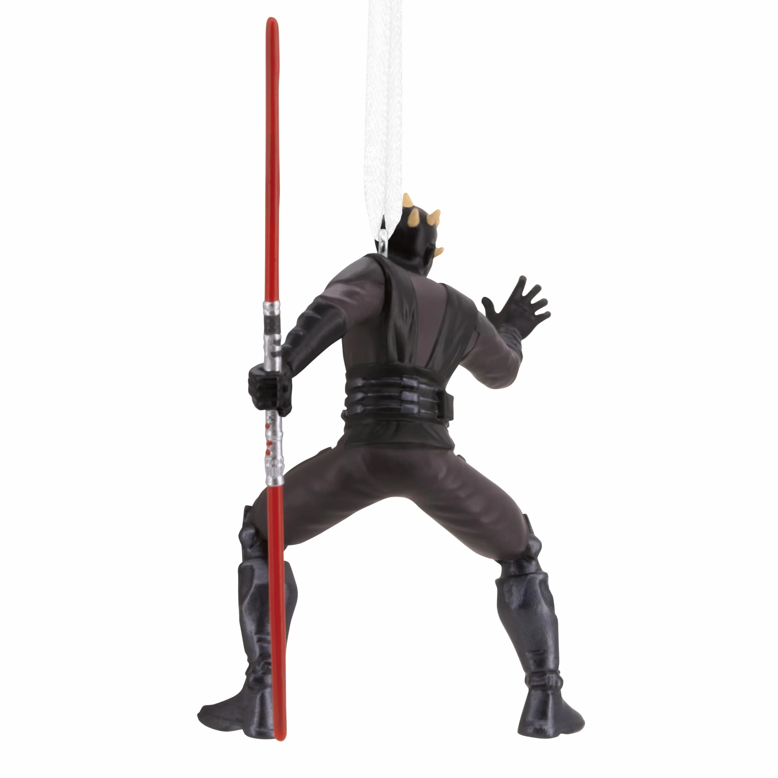 Star Wars Darth Maul wisząca figurka z żywicy