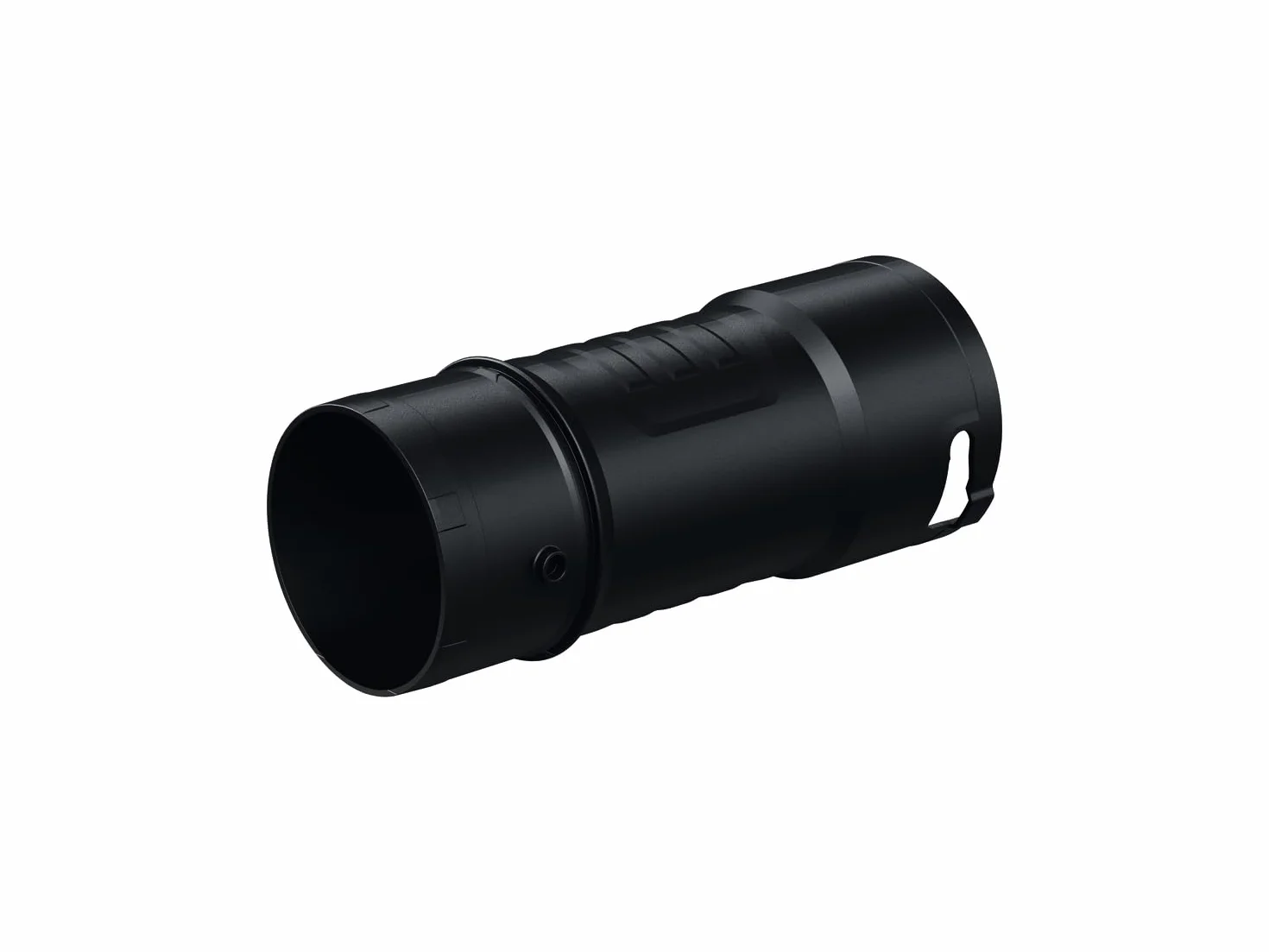 Bosch Professional: zestaw: dysza łącząca i dysza płaska (osprzęt do GBL)