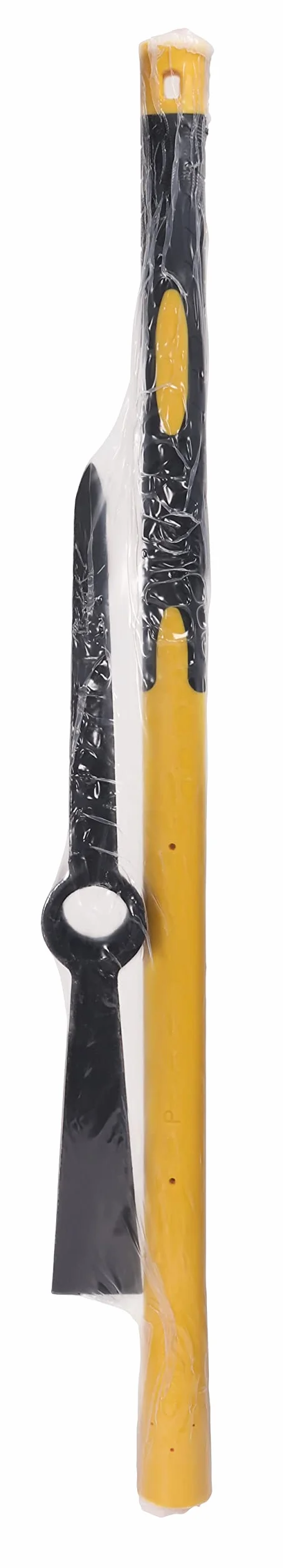 Spear & Jackson 81825 motyka krzyżowa z trzonkiem dzięki 3 materiałom, 2,5 kg