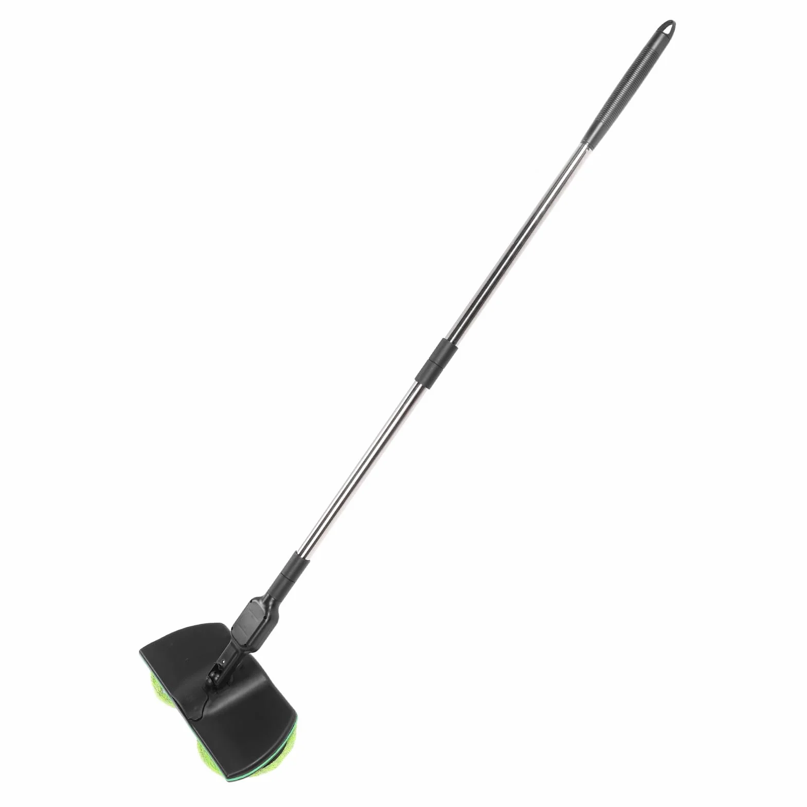 Bezprzewodowy Mop Elektryczny, Elektryczny Mop 360 Stopni do Czyszczenia Podłóg Twardych (wtyczka UE)