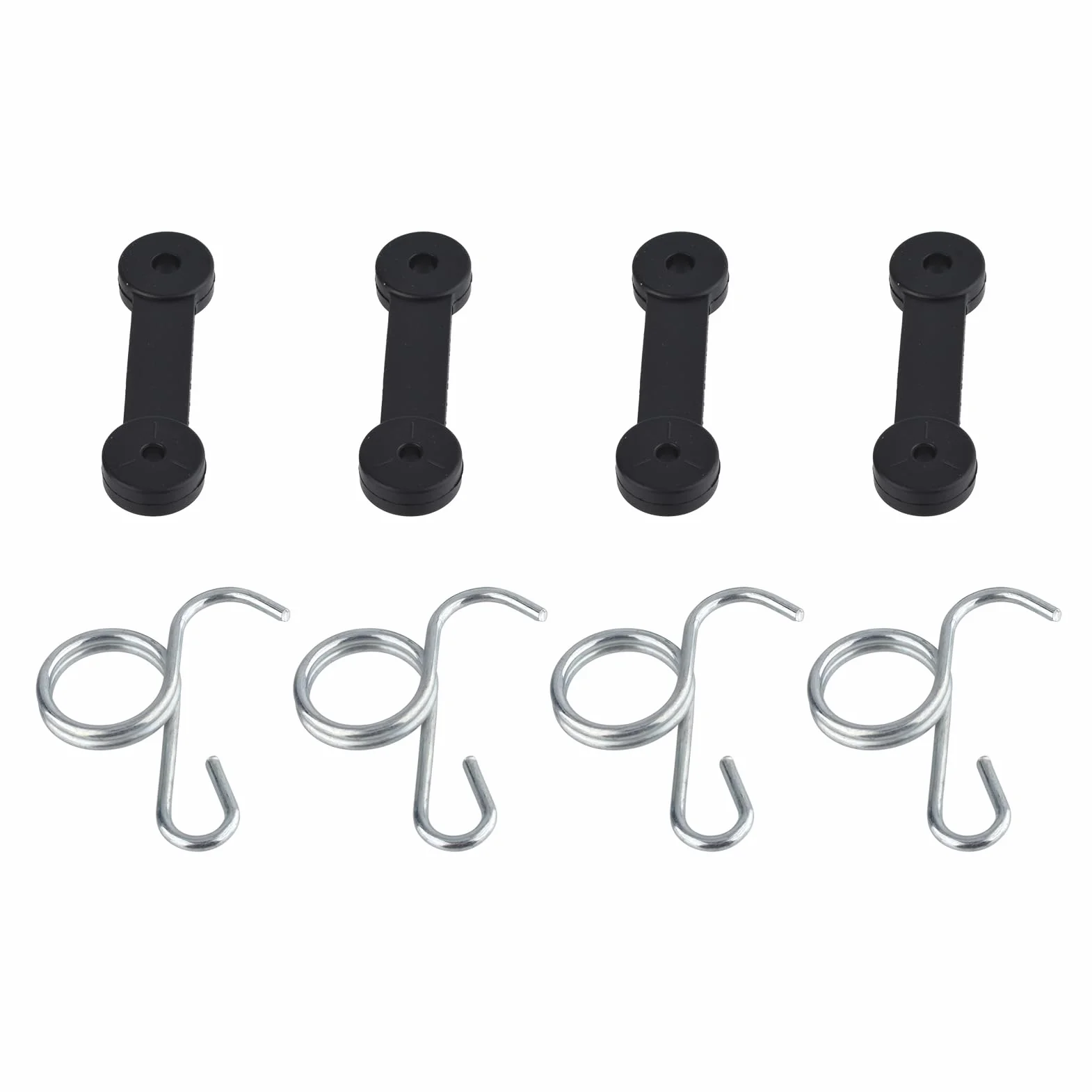 Cancanle 532160793 532160793 160793 do Husqvarna Poulan Roper Sears Craftsman AYP 4 szt