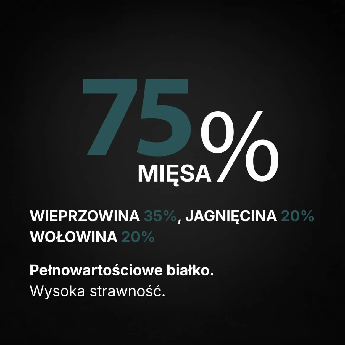 Mokra Karma dla Psa BULT Mielonka z Jagnięciną 500g Saszetka z Dynią Siemieniem Lnianym i Tymiankiem