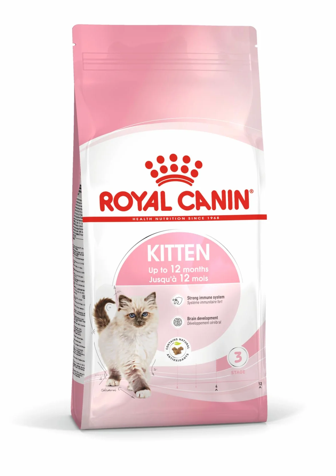 Royal Canin C-58430 Kot - 400 gr