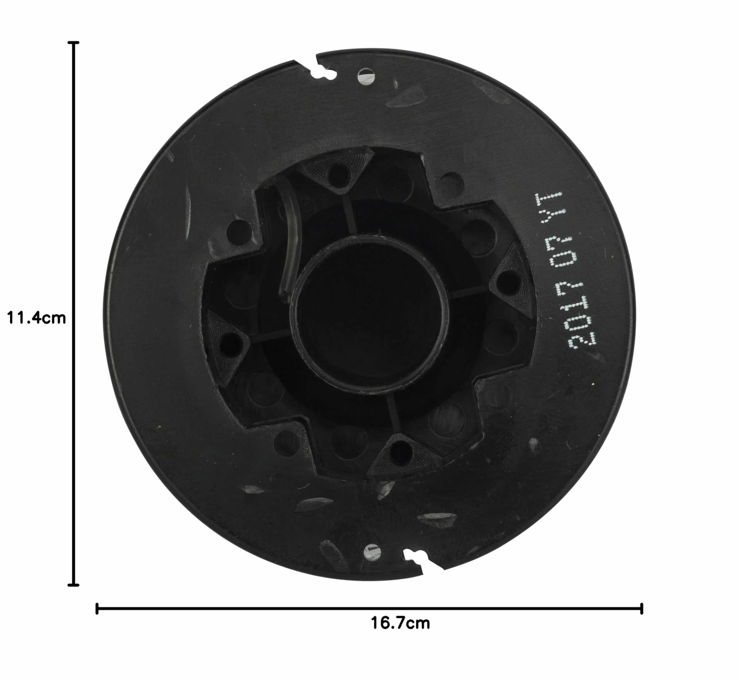 Black & Decker Bump Feed 6 m zapasowa szpula i linka do modeli GL250/ GL310/ GL360