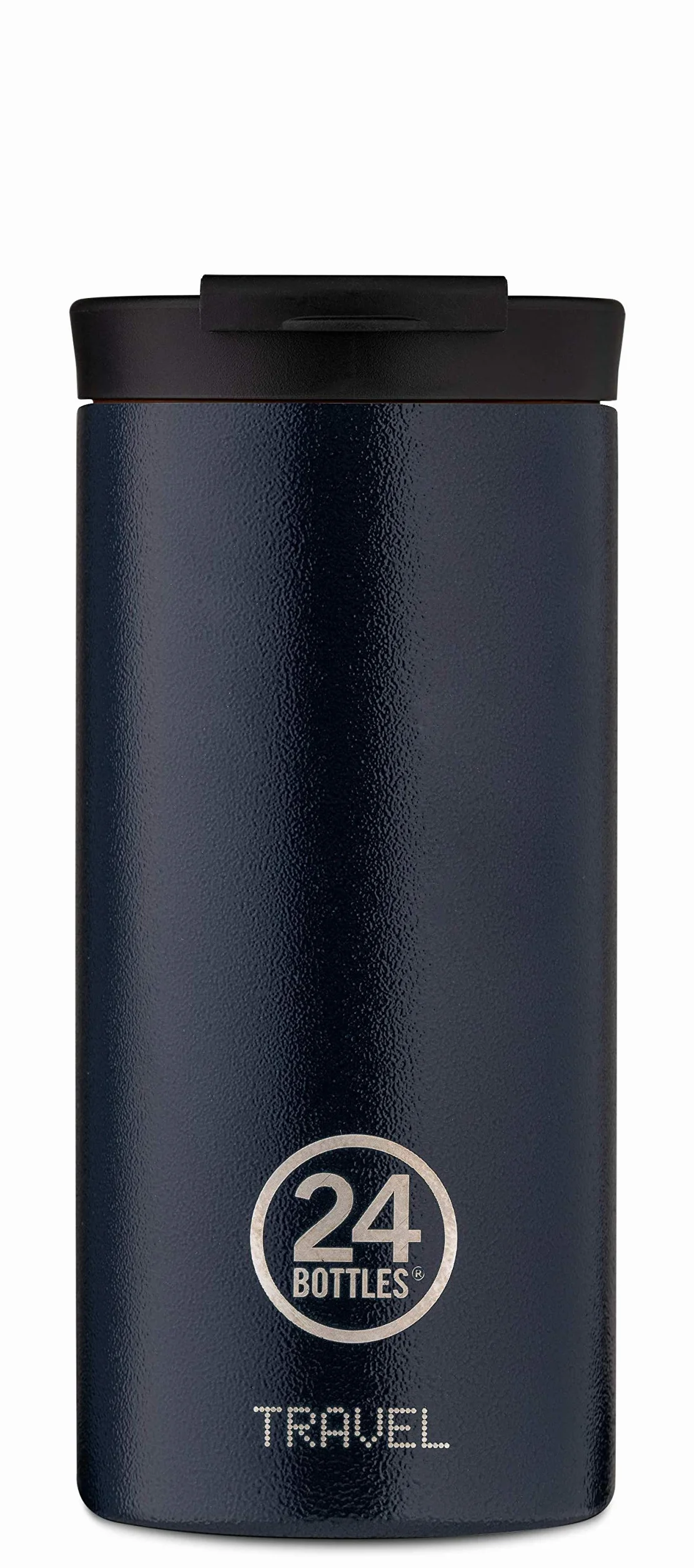24 butelki - Travel Tumbler 0,6 l - Deep Blue (24B653)