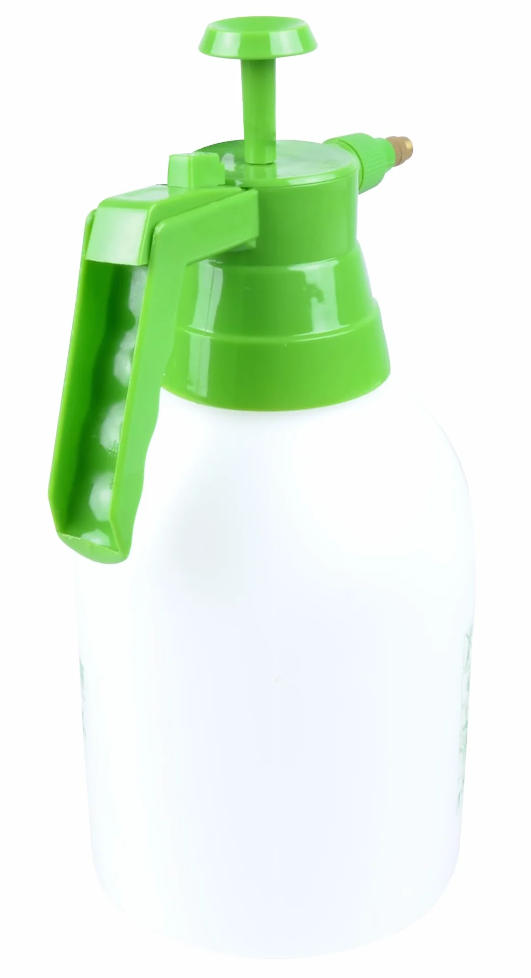 (6) Pulverizador de presión 2 L