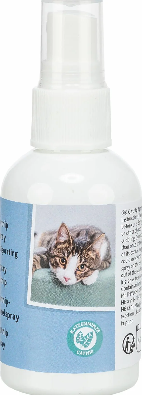 Trixie Catnip spray do zabawy 50 ml