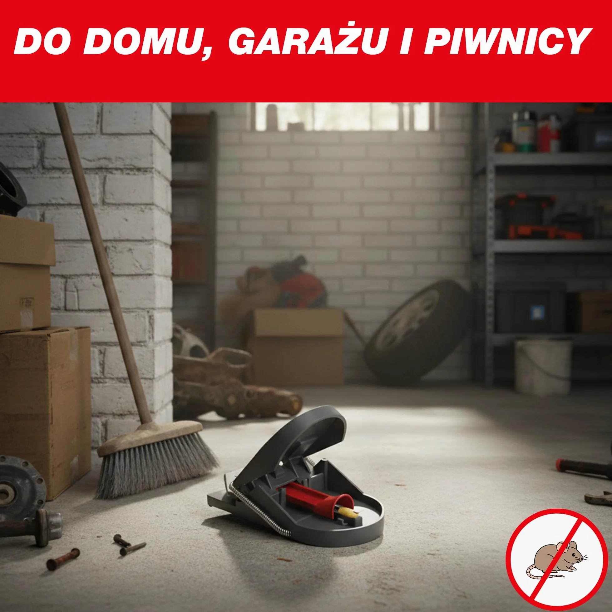 SWISSINNO SuperCat Przynęta Zapasowa w Strzykawkach z Masłem Orzechowym do Pułapek na Myszy i Szczury – Skuteczny Wabik Pokarmowy, Kompatybilny z Pułapkami SuperCat, 2 szt.