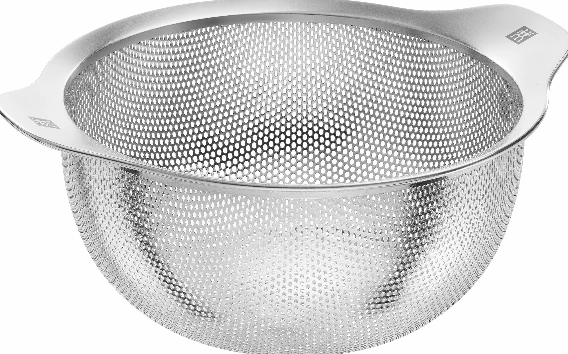 Zwilling 39643-020-0 Sieb, Edelstahl, 20 cm, 27 x 22.7 x 10 cm
