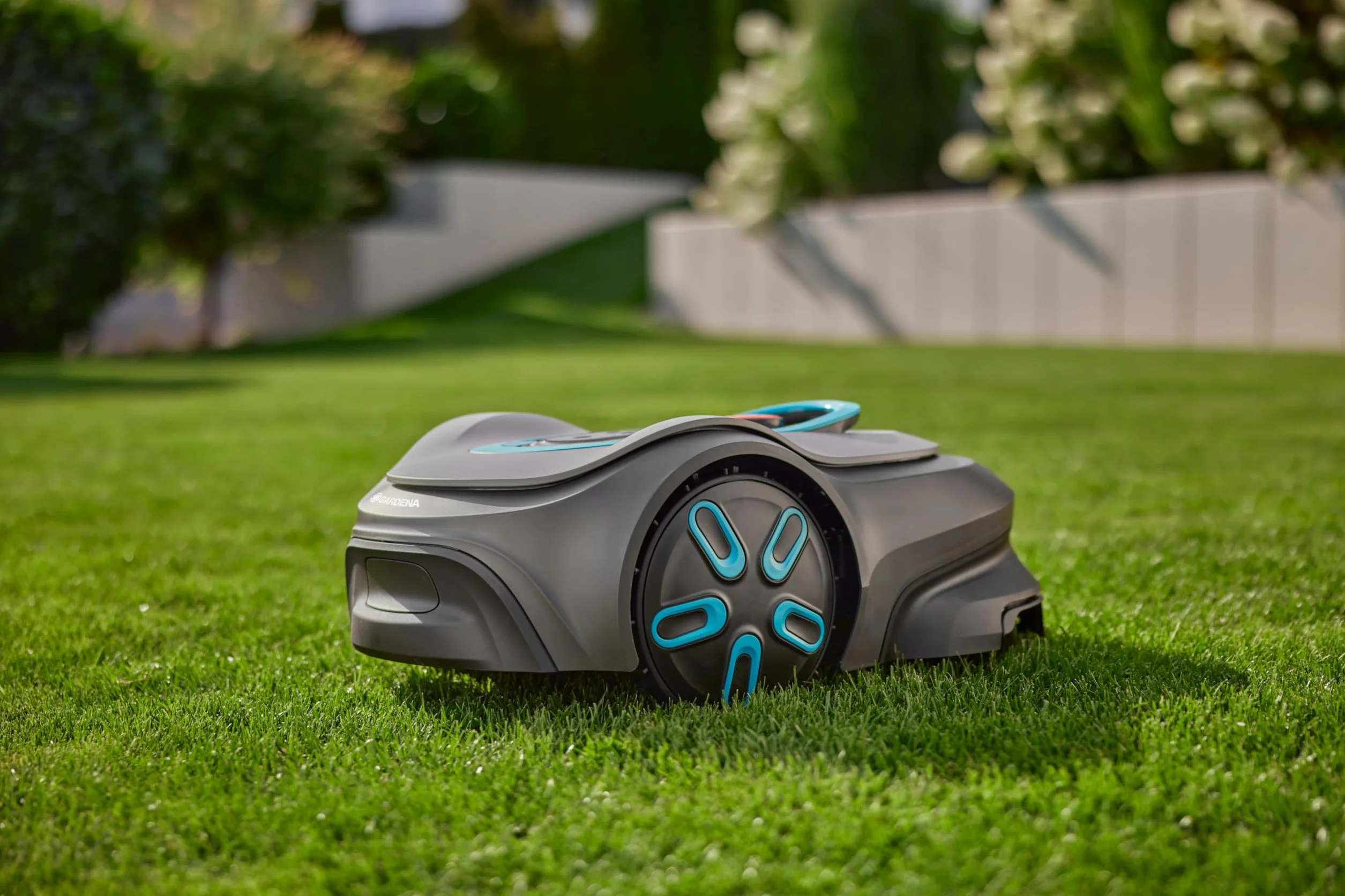 GARDENA smart SILENO max / 900m²