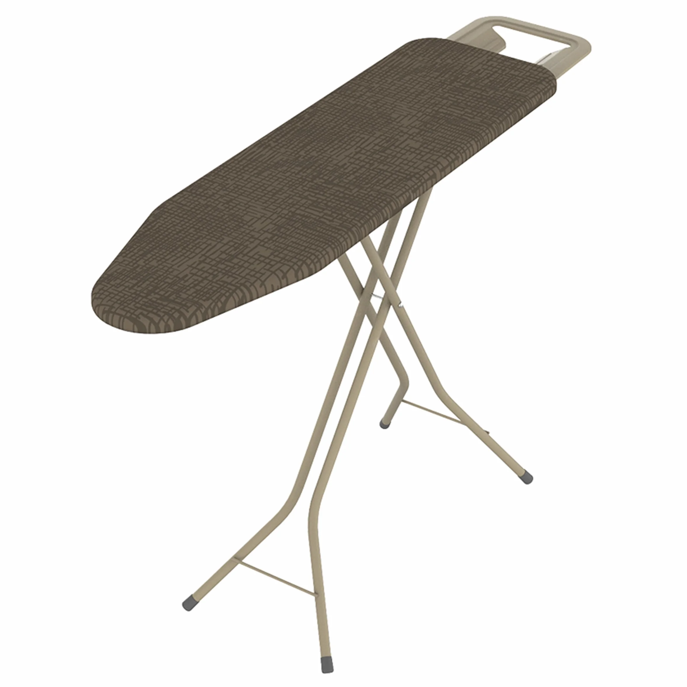 Rörets Next Pearl beżowa deska do prasowania, 32 x 108 cm, regulacja wysokości do 90 cm, nogi z blokadą), wzornictwo i jakość marki najsilniejszej Szwecji