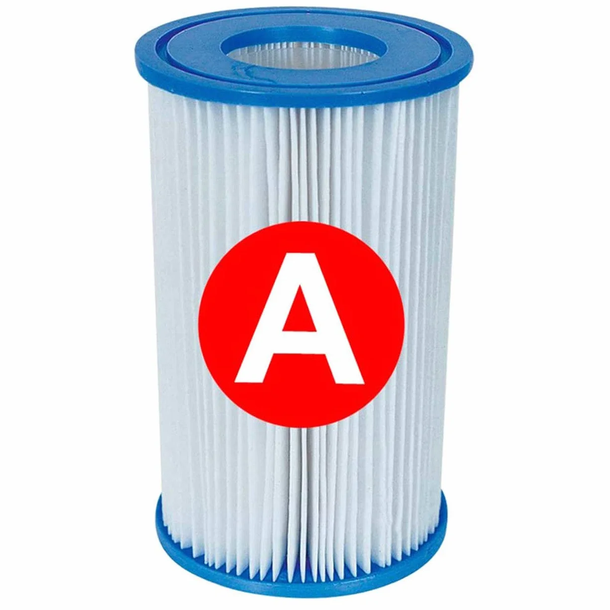 Intex Quick Up Łatwy Szybki zestaw Stalowa rama Basenowa Pompa filtracyjna 3,4 m³/h, pojedyncza