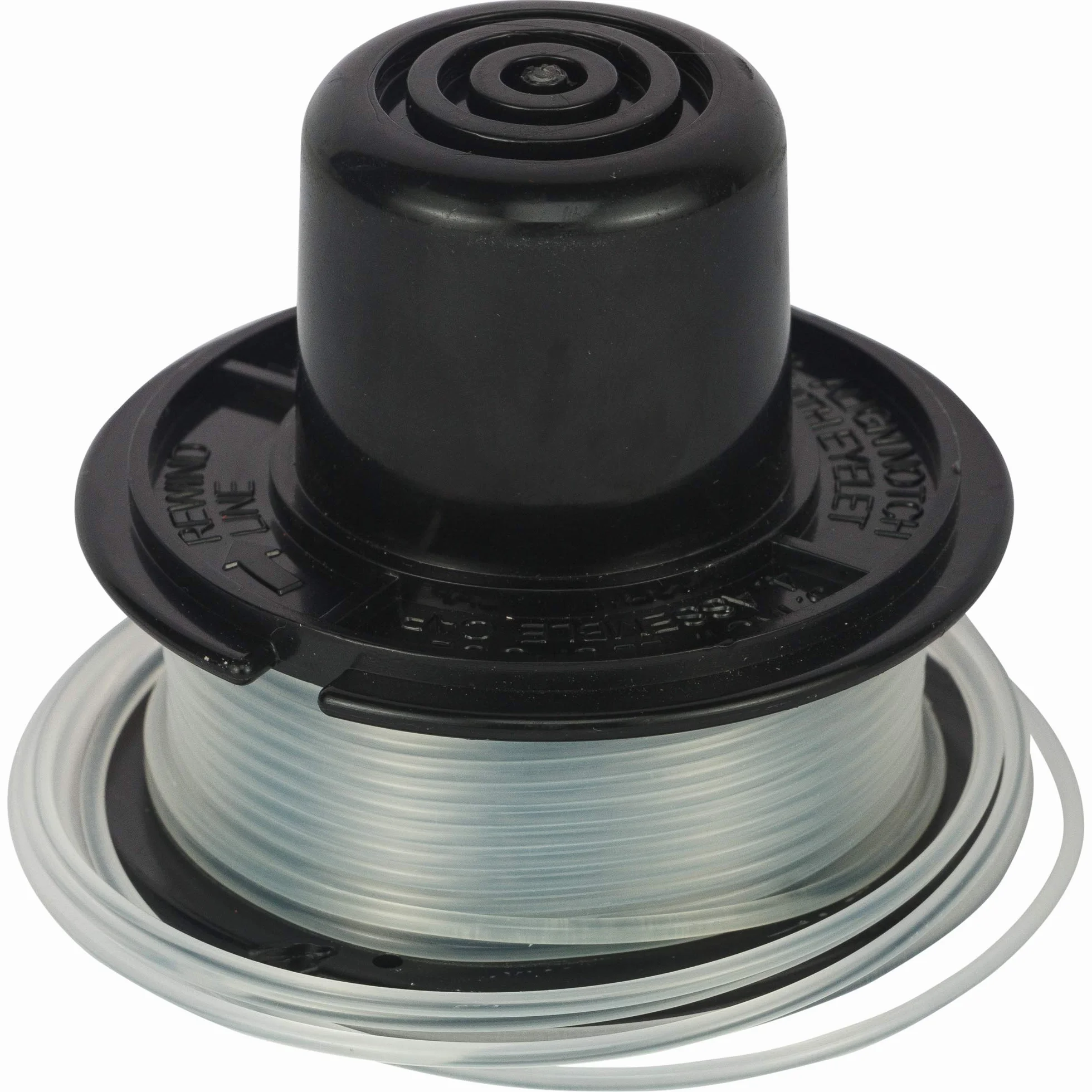 Black & Decker Bump Feed 6 m zapasowa szpula i linka do modeli GL250/ GL310/ GL360