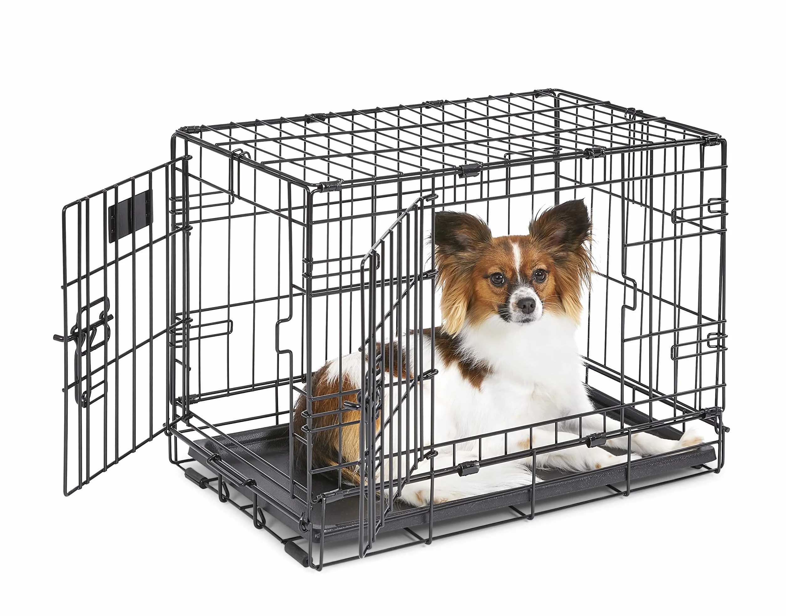 MidWest Homes for Pets iCrate zestaw skrzynek dla psów 58,4 cm