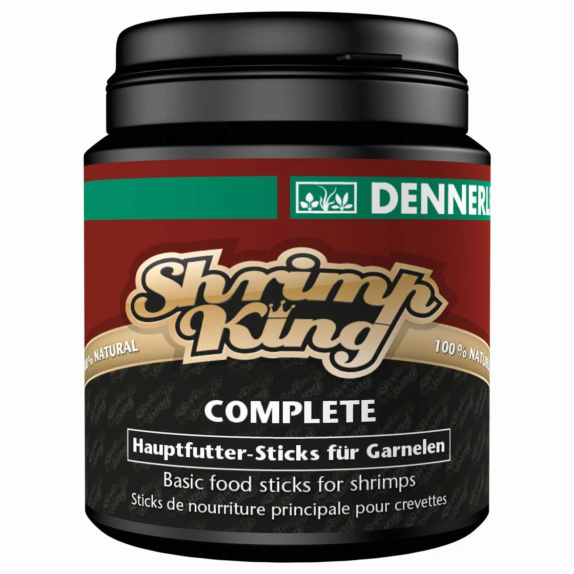 Dennerle Król krewetek kompletny 45 g