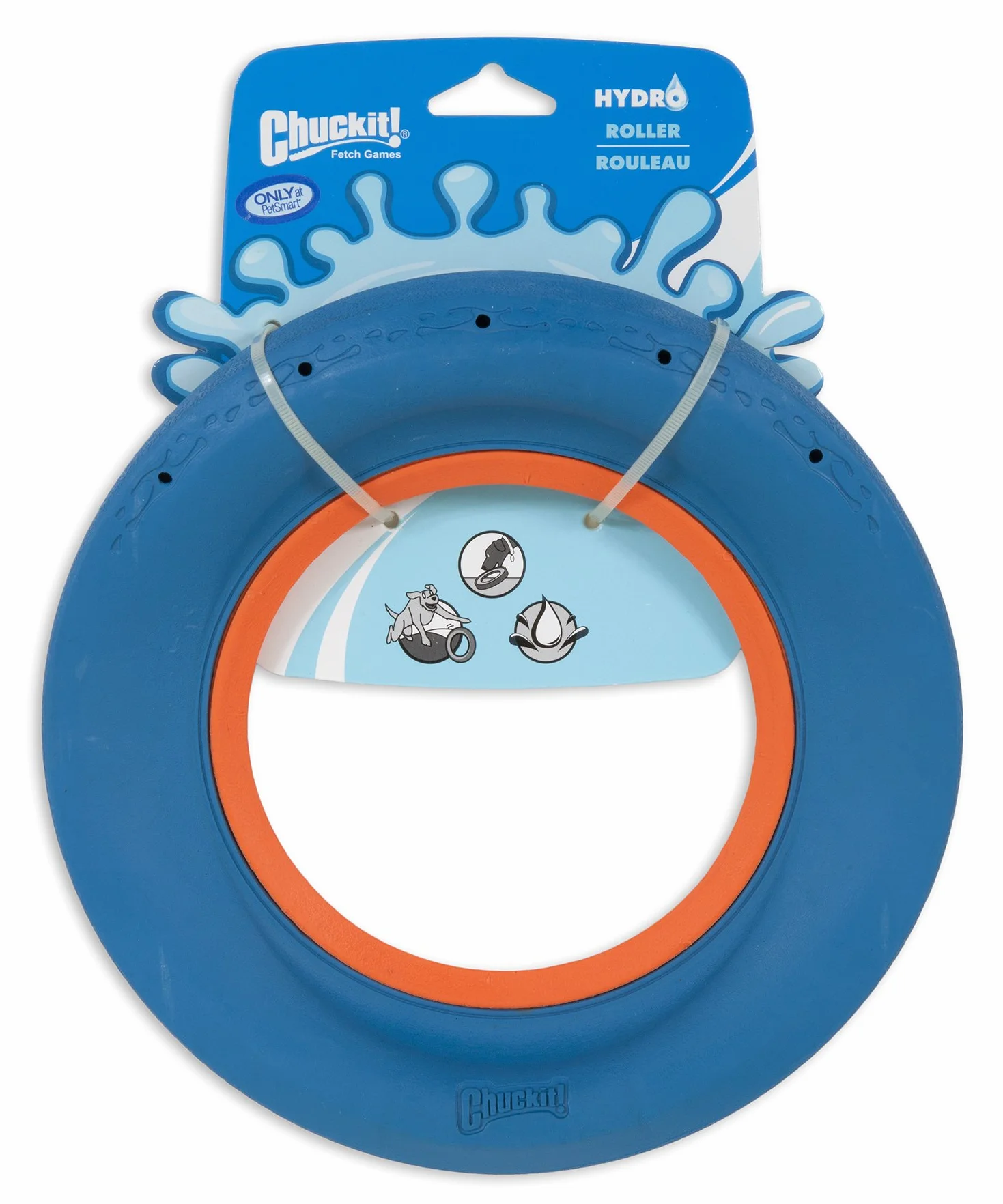 Chuckit! Zabawka Hydro Roller