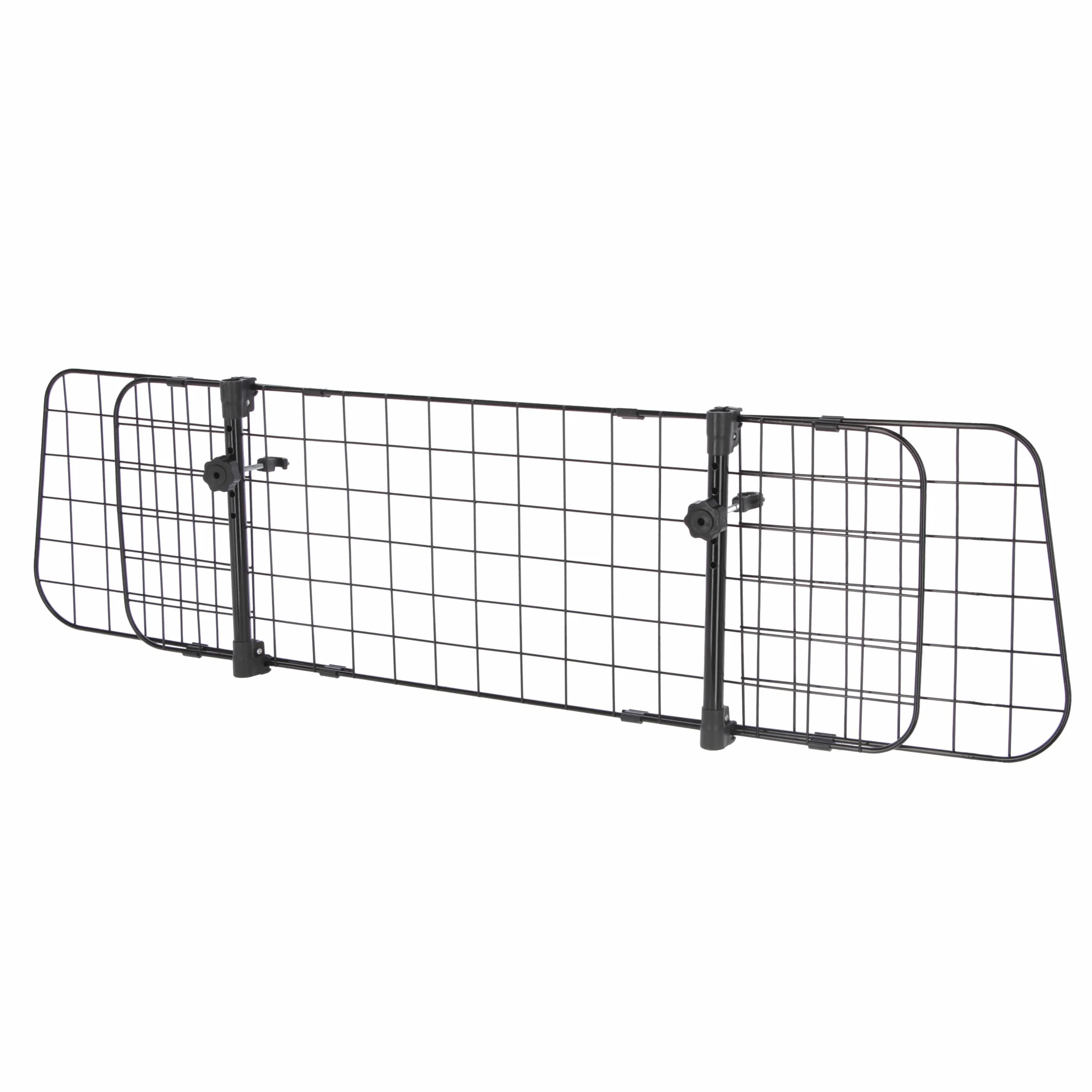 Kerbl Maxi-Pet Kratka do Samochodu, Czarny, 96-145 x 30 cm