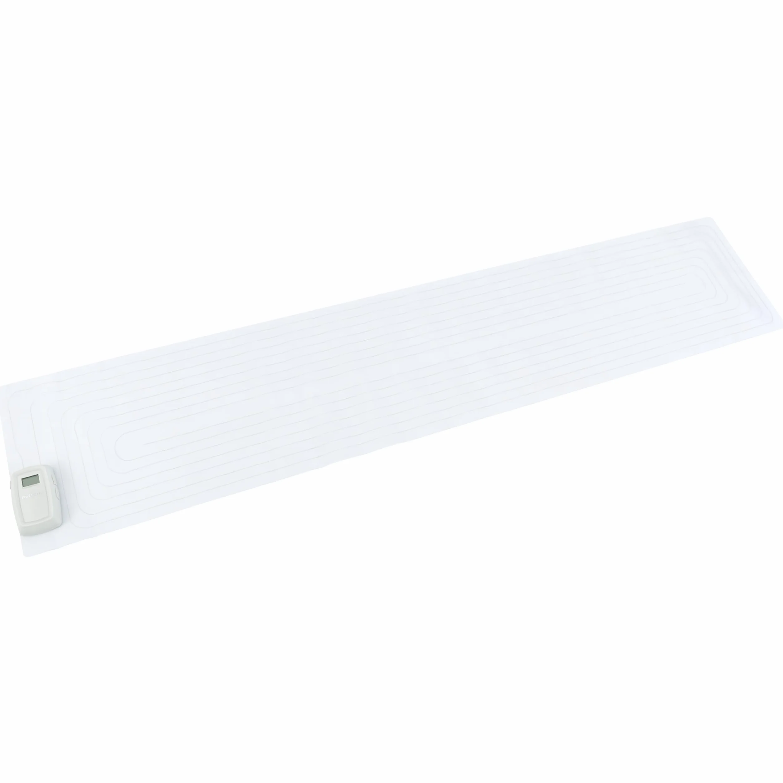 PetSafe Elektroniczna mata treningowa ScatMat XL, ochrona mebli, 7 trybów stymulacji, bateria