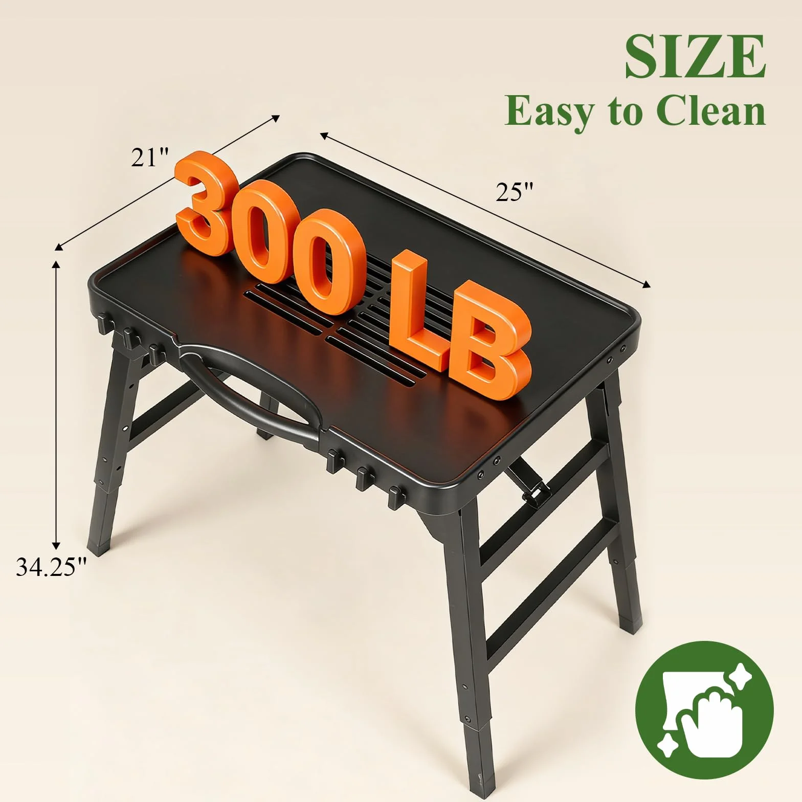 Wózek do grillowania na świeżym powietrzu do Weber Q100/Q200/Q300, Enders Urban, Burnhard Wayne, Ninja Woodfire, przenośny wózek do serwowania, stojak do grillowania na świeżym powietrzu, stół