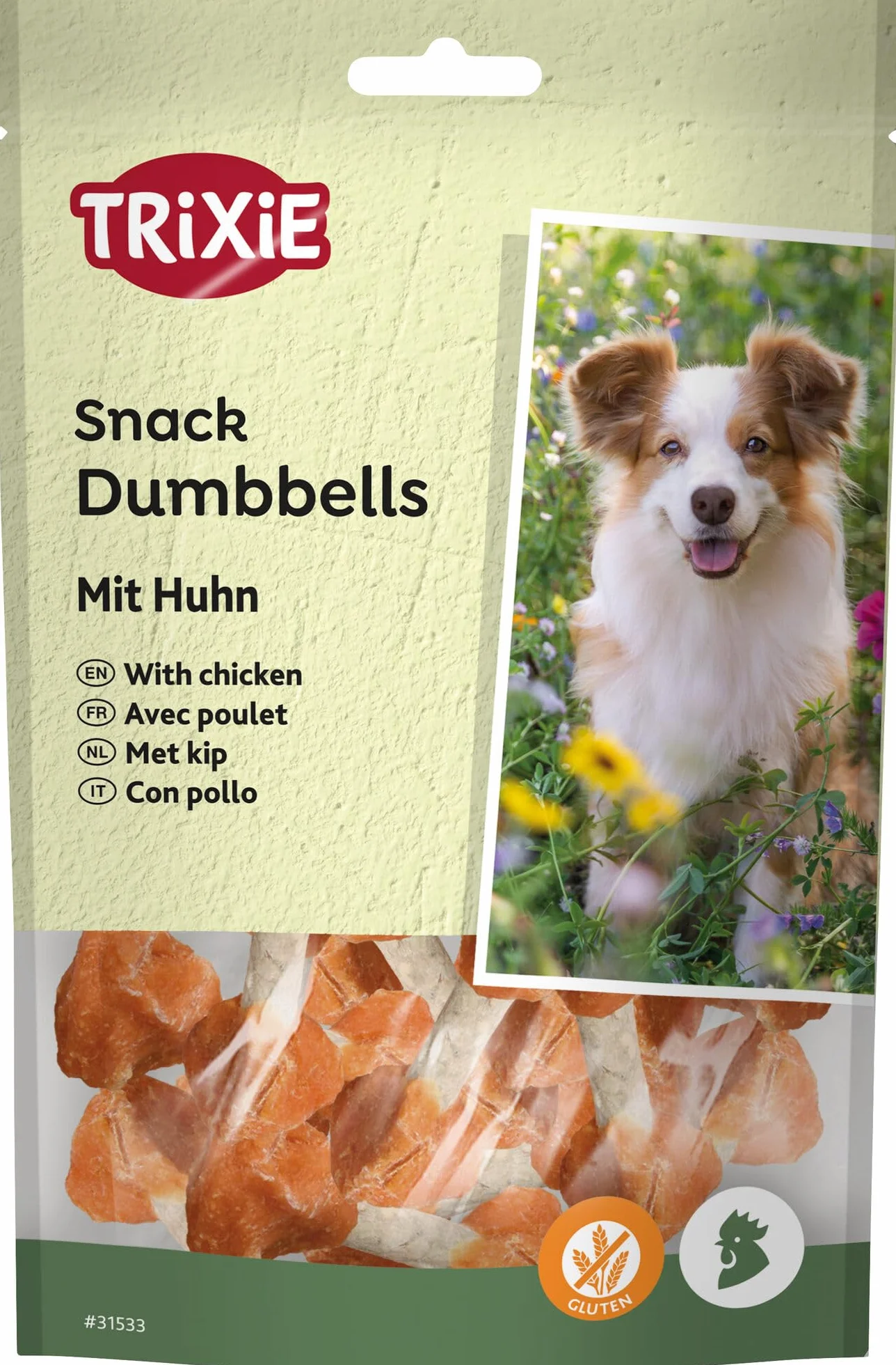 Trixie Premium Przysmak Kurczak 100 g