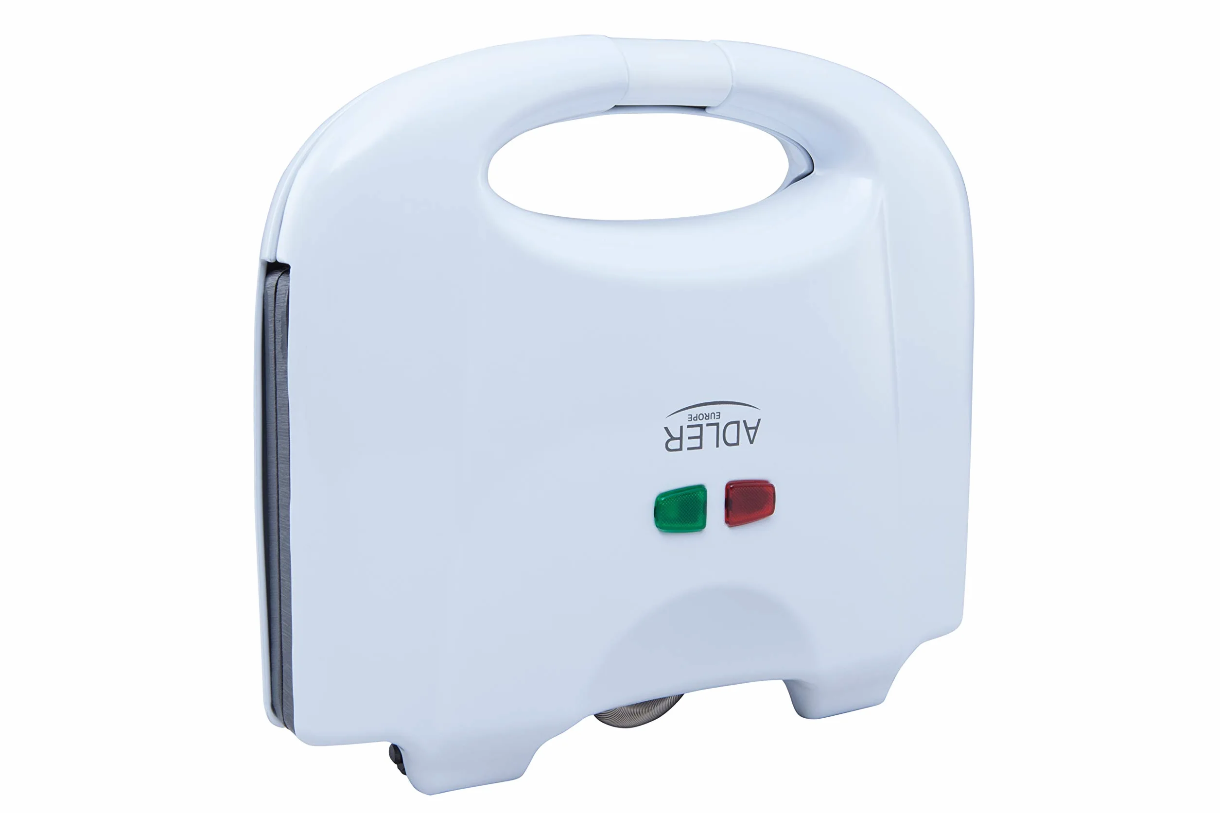 Adler gofrownica o mocy 700 W AD 311, biała
