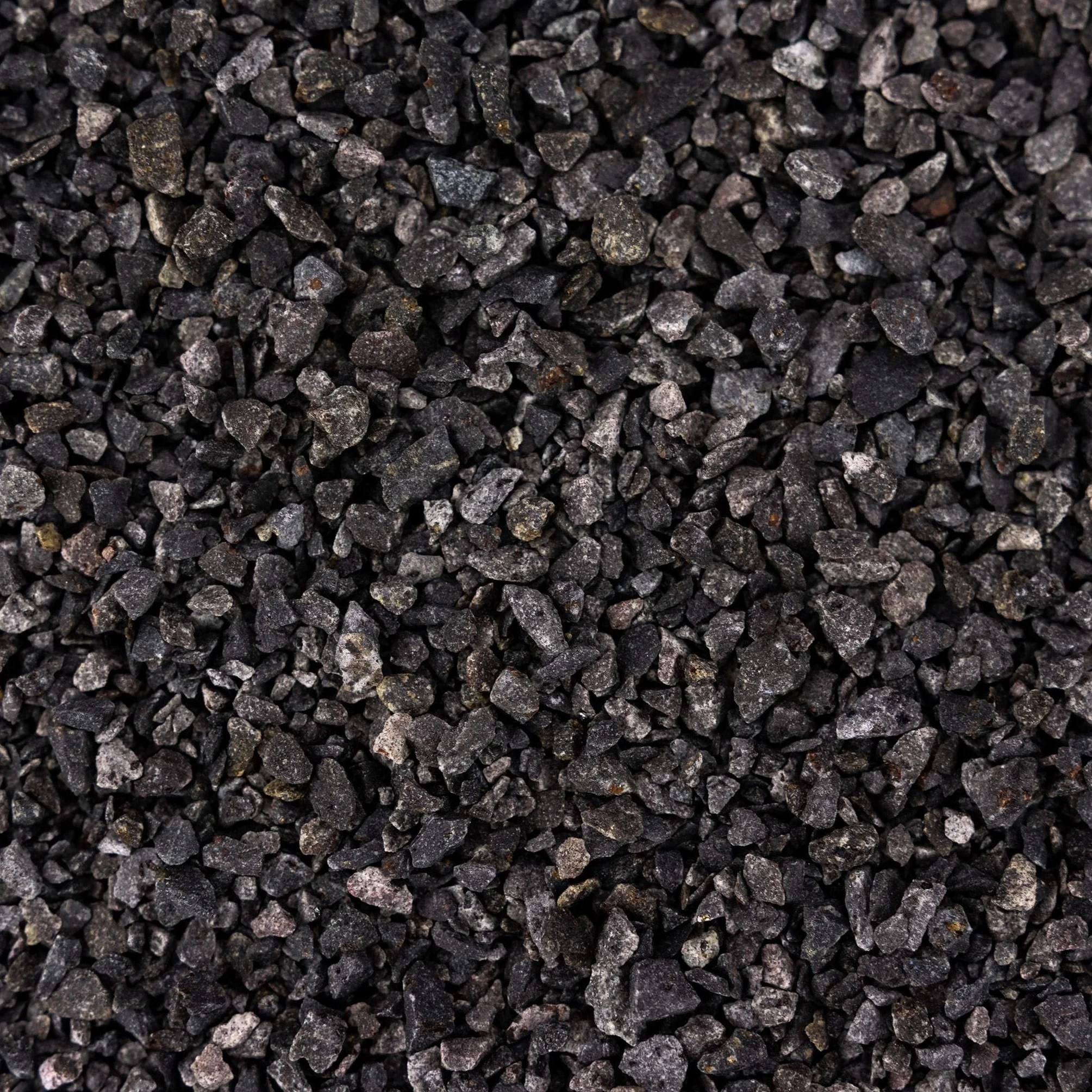 Żwirek do akwarium grafitowy 2-3mm 8kg podłoże pod rośliny