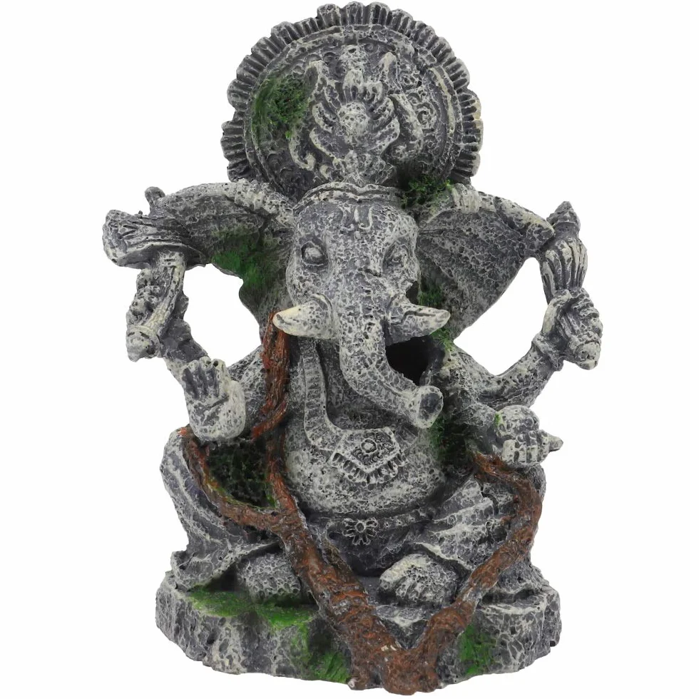Ganesha Hobby Figurka 9 x 10 x 12,5 cm