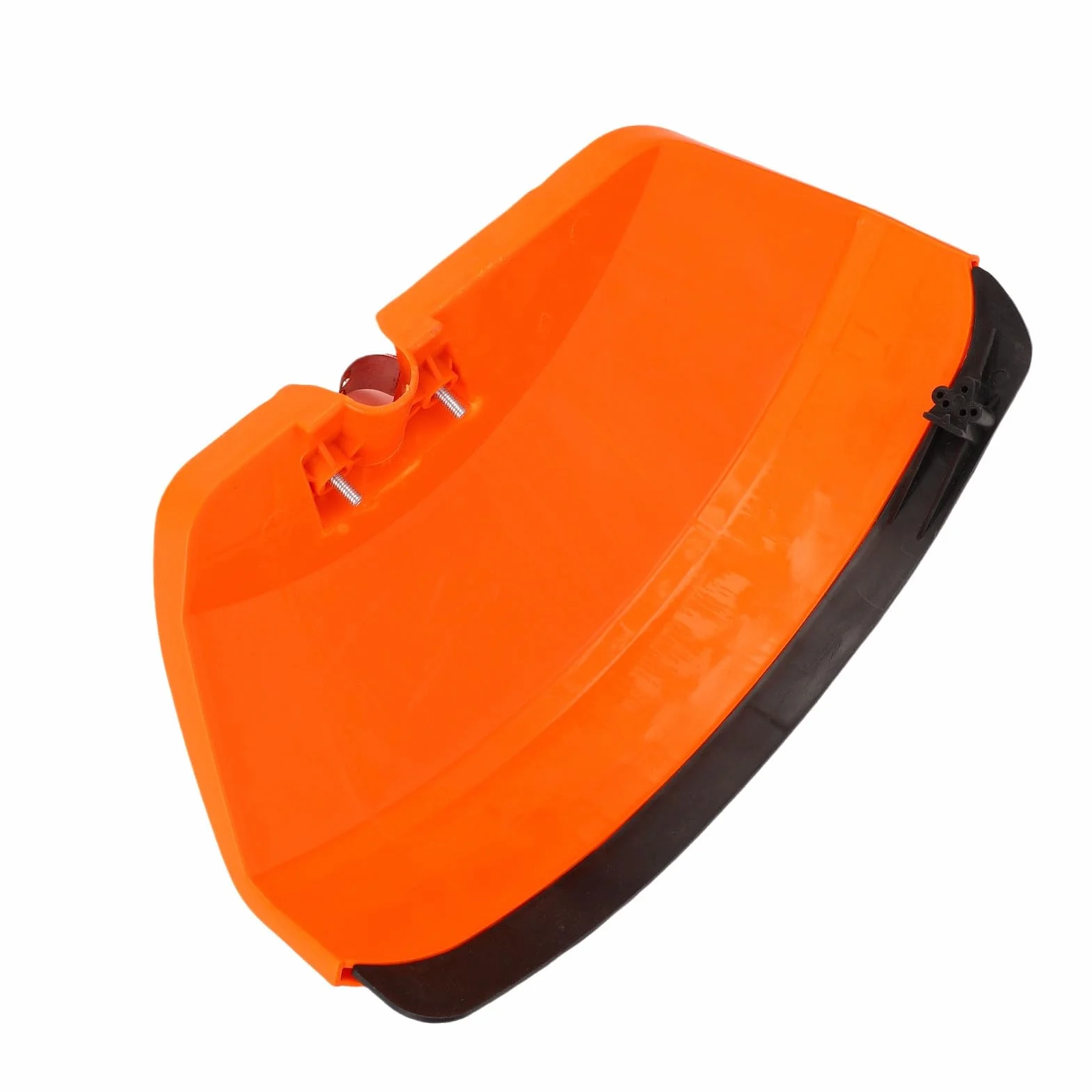 26 Mm/28 Mm Czerwona Plastikowa Pokrywka Trymerowa - Akcesorium do Noża Szczotkowania, Osłona dla Dystrychów i Kosiarków, Przeciw Deszczu, śniegu i Nie Tylko