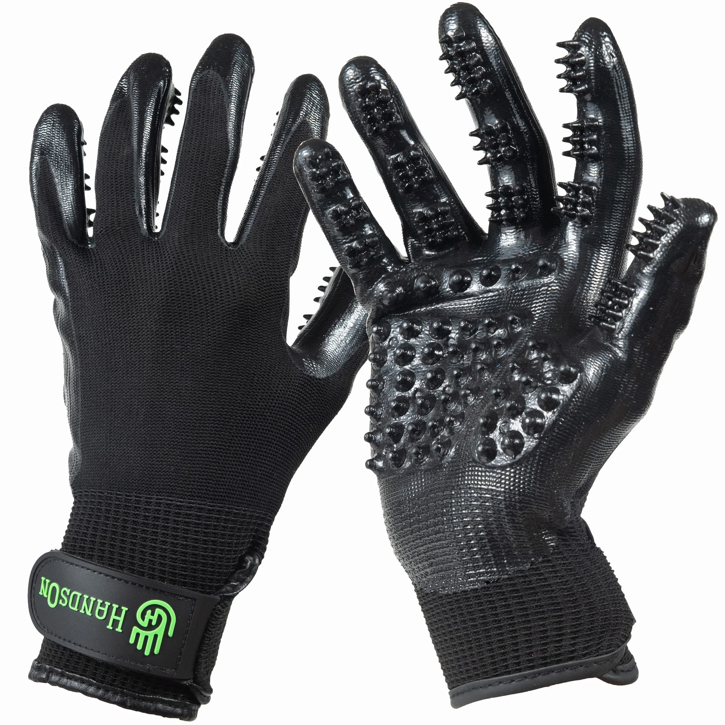 HandsOn Gloves – rewolucyjna rękawica do czyszczenia z USA! Rozmiar M